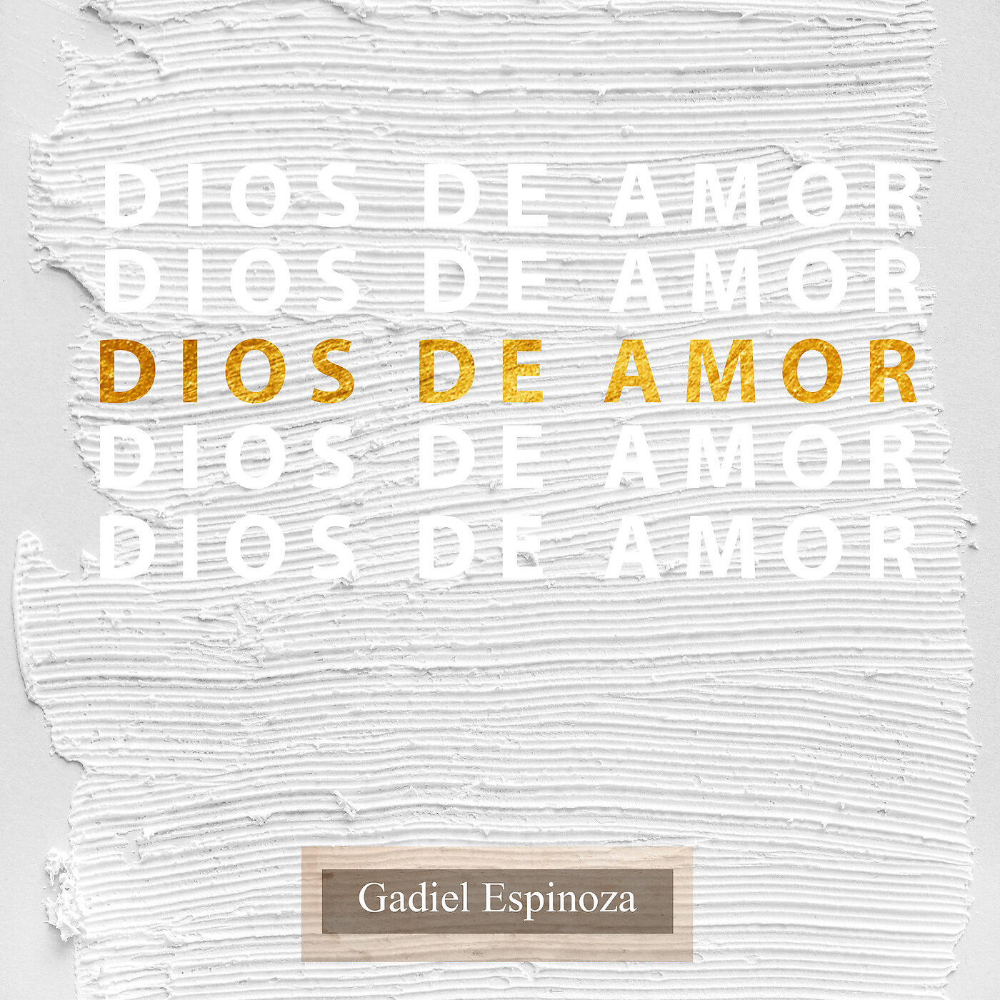 Релиз Dios De Amor