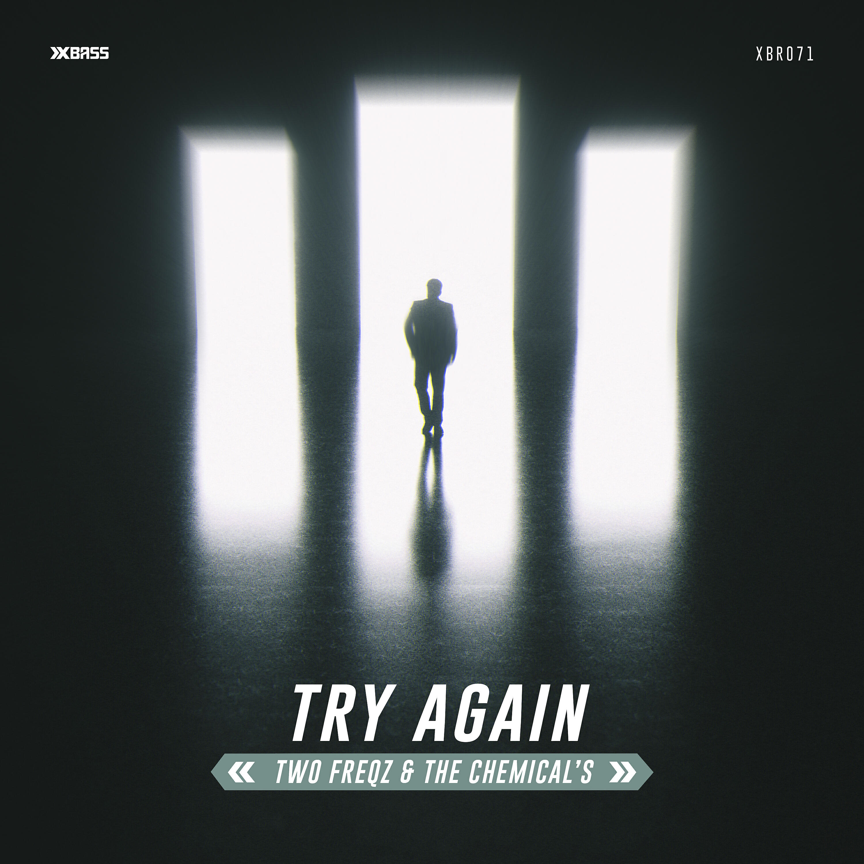 Релиз Try Again