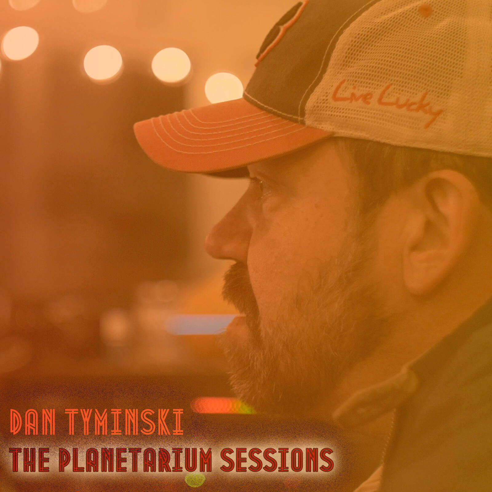 Релиз The Planetarium Sessions