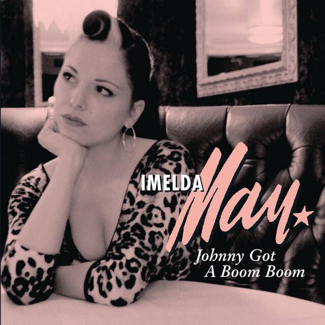 Релиз Johnny Got A Boom Boom
