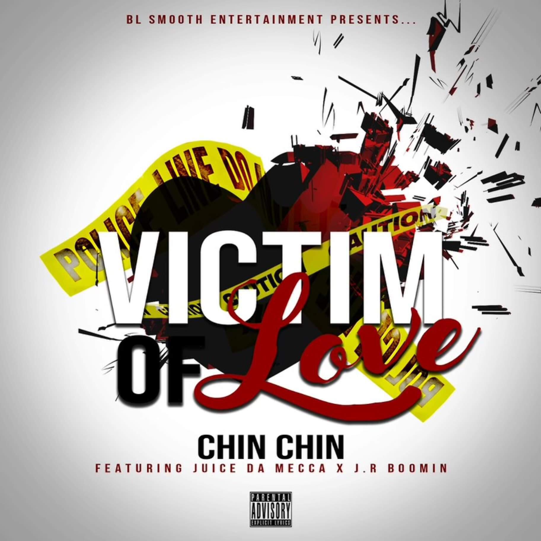 Постер альбома Victim Of Love (feat. Juice Da Mecca & J.R Boomin)