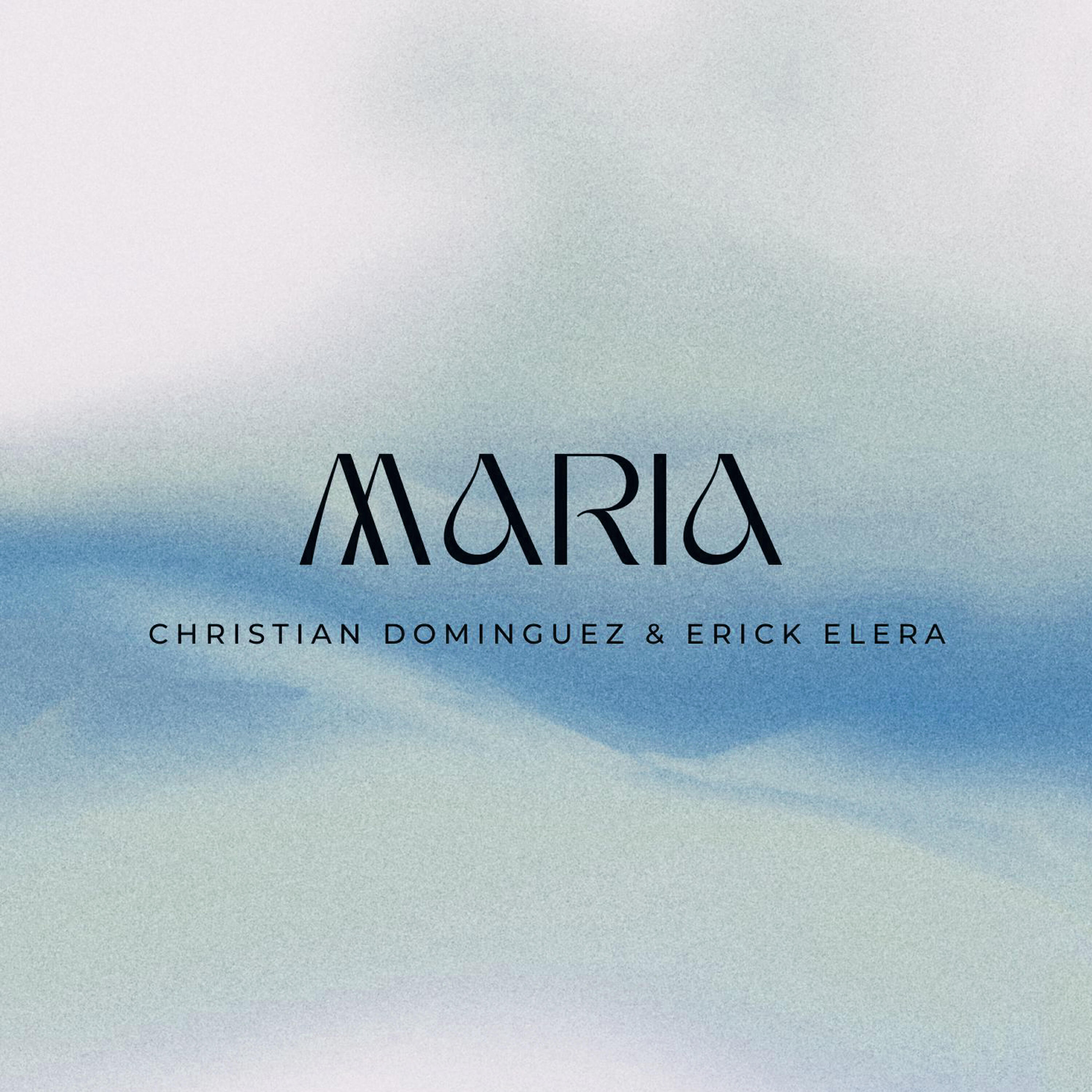Релиз Maria