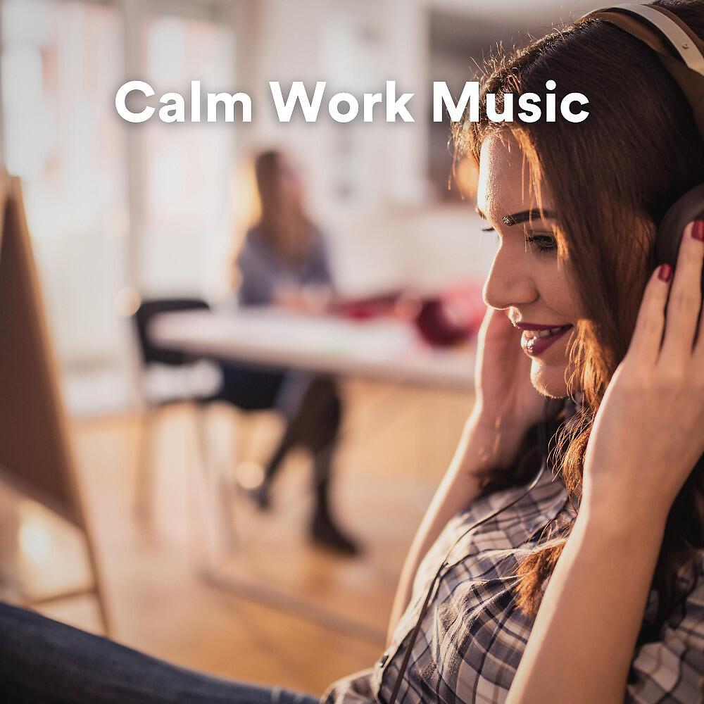 Релиз Calm Work Music