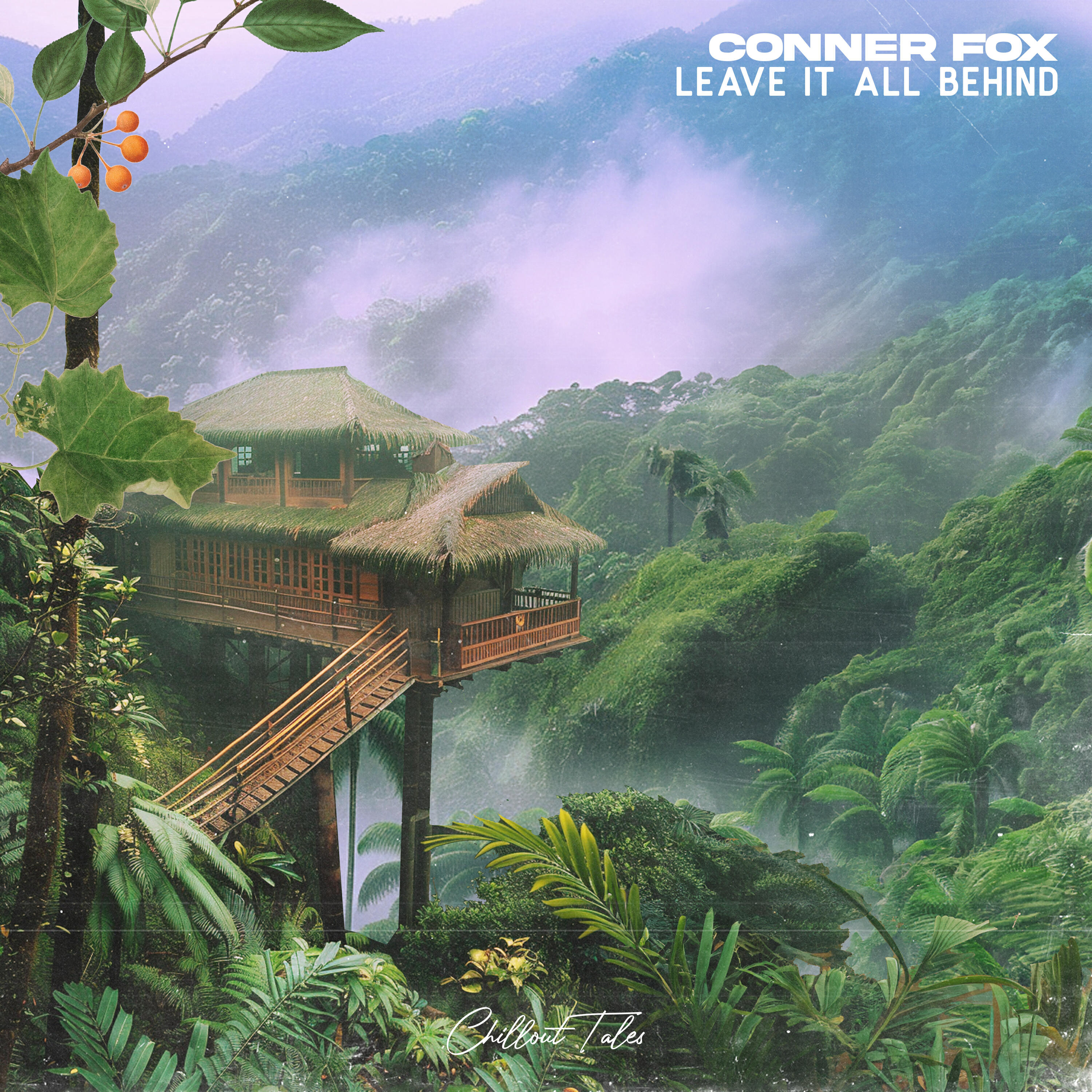 Релиз Leave It All Behind
