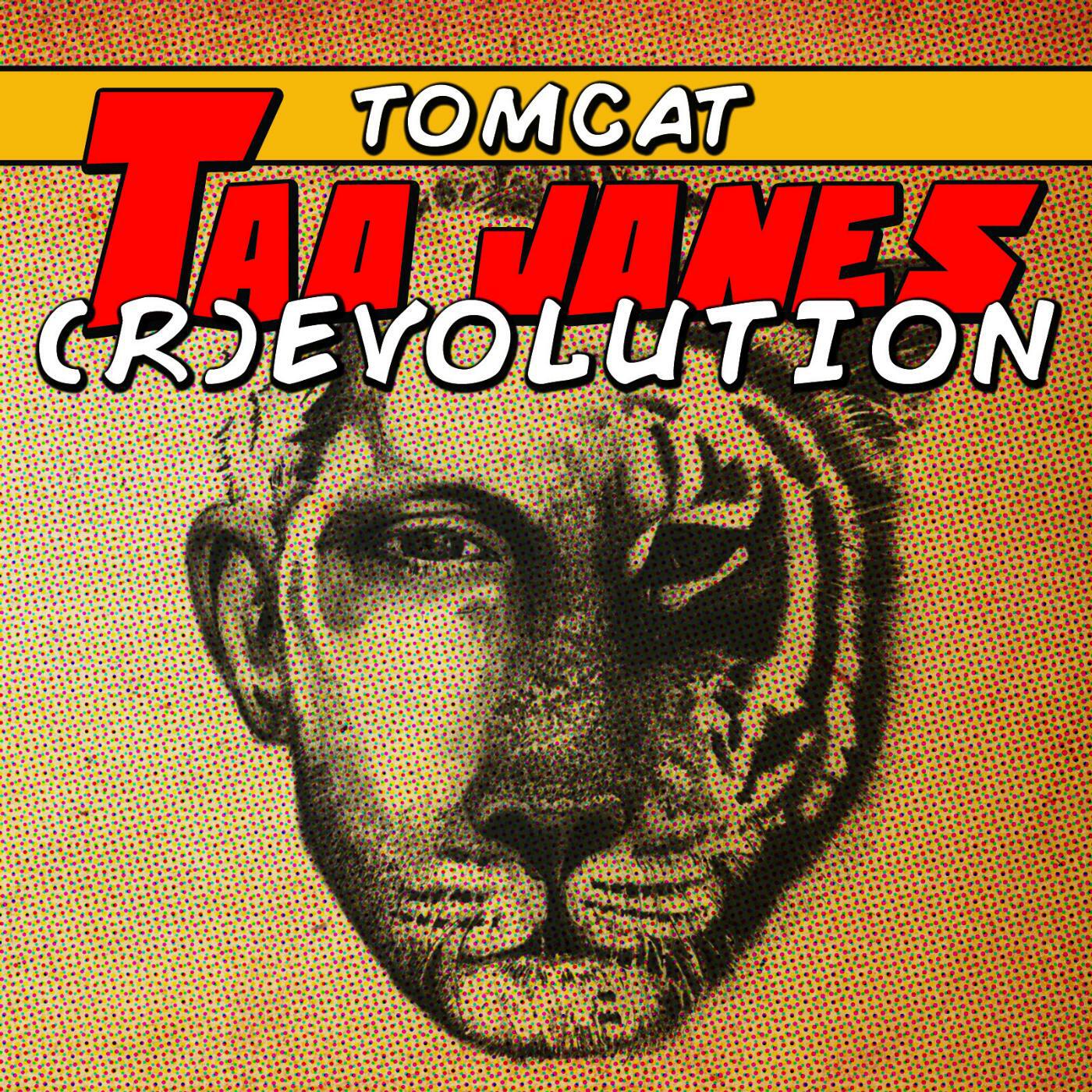 Релиз Tao Jones (R)Evolution