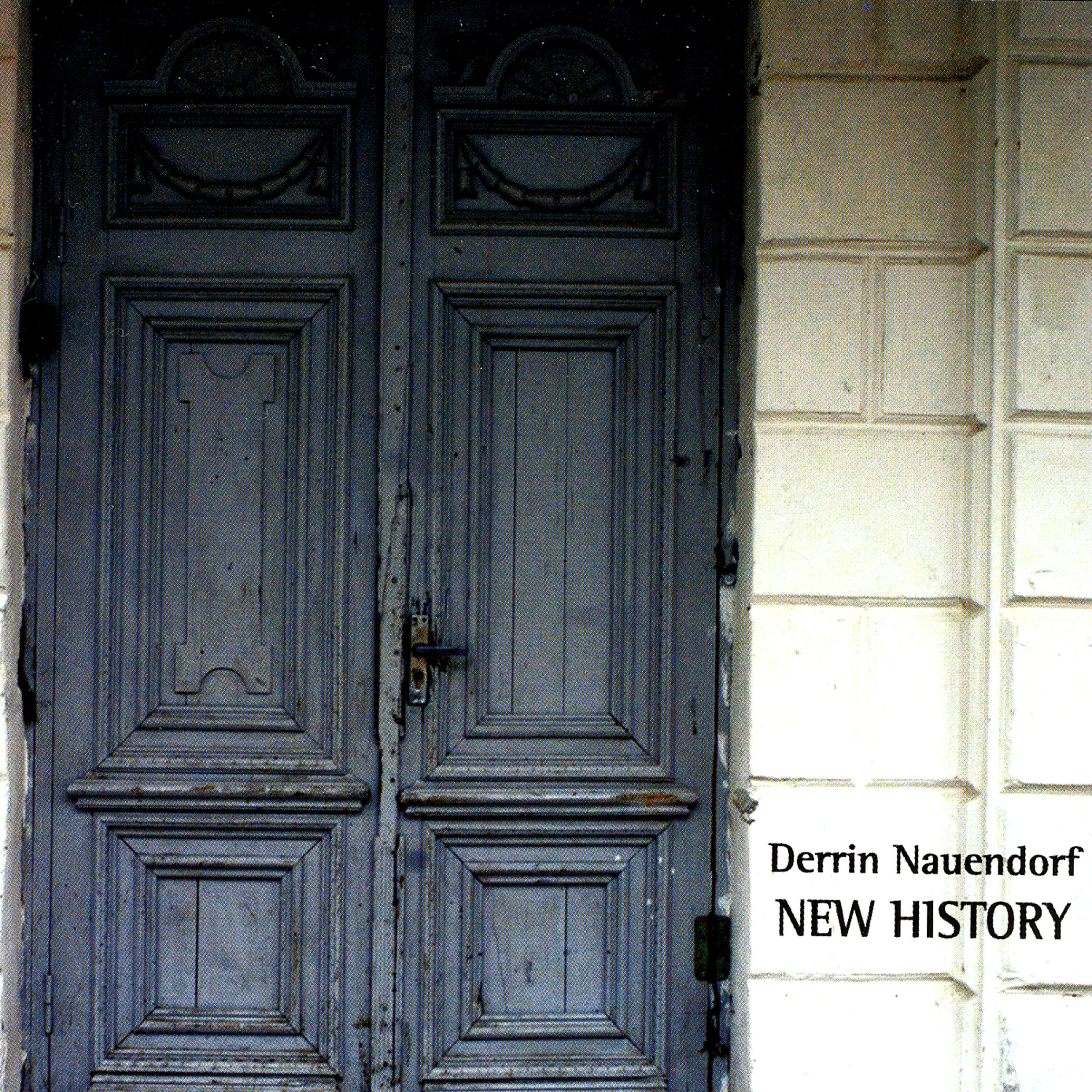 Релиз New History