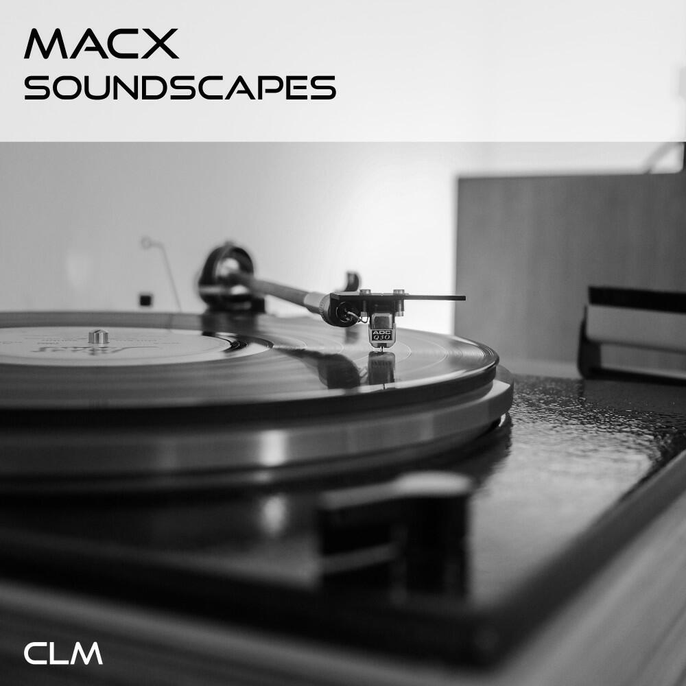Релиз Soundscapes