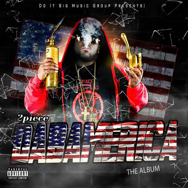 Релиз Dabamerica