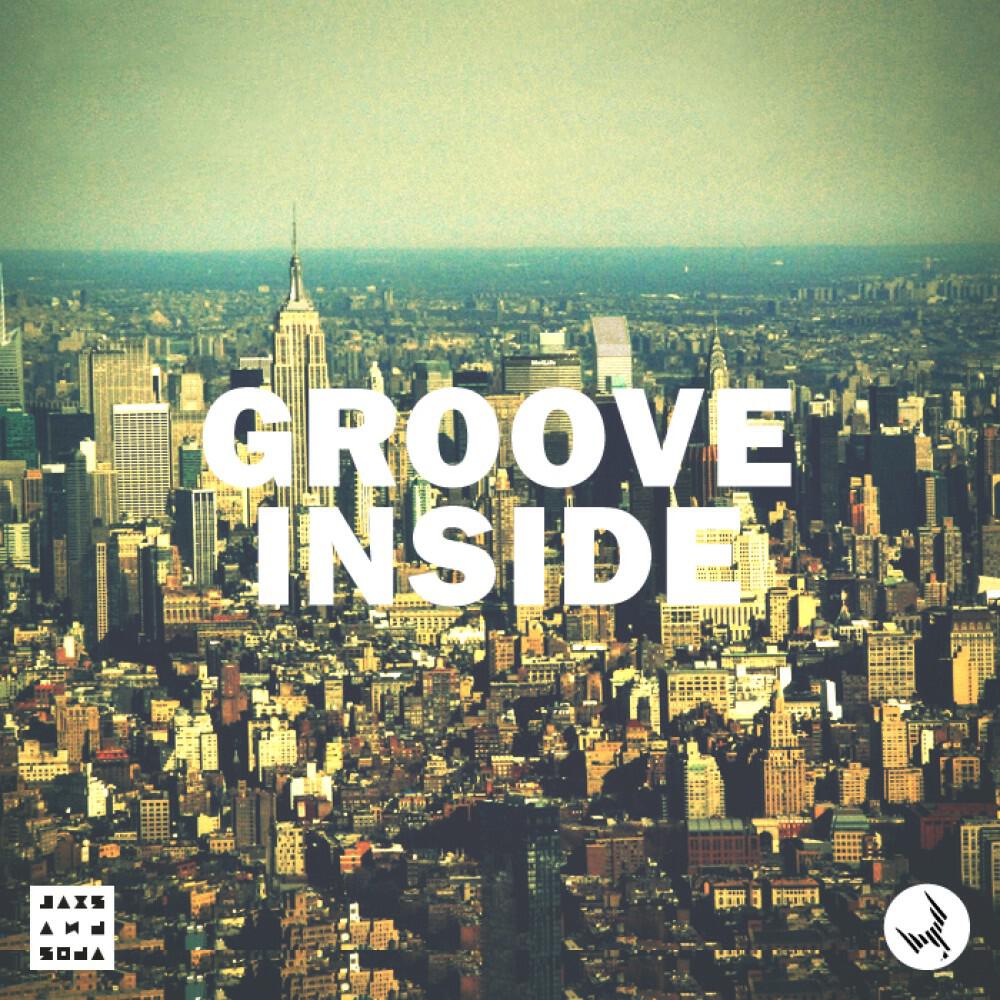 Релиз Groove Inside