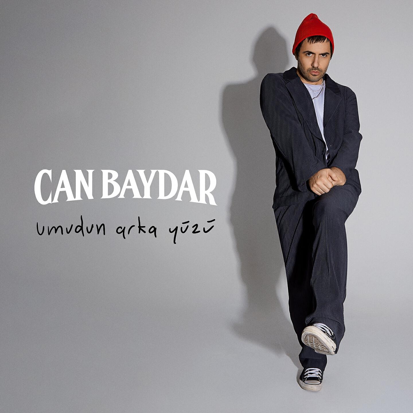 Can Baydar
