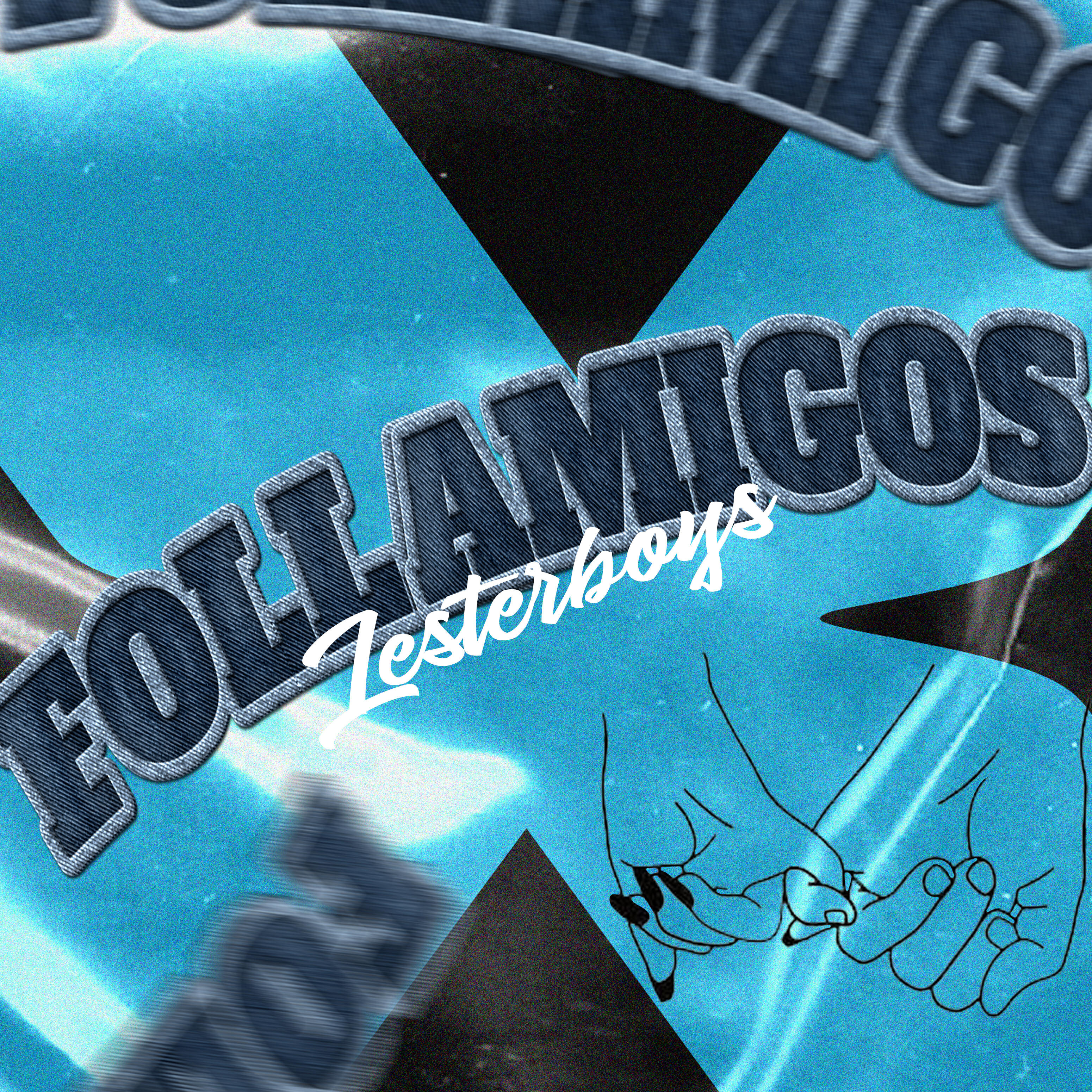 Релиз Follamigos