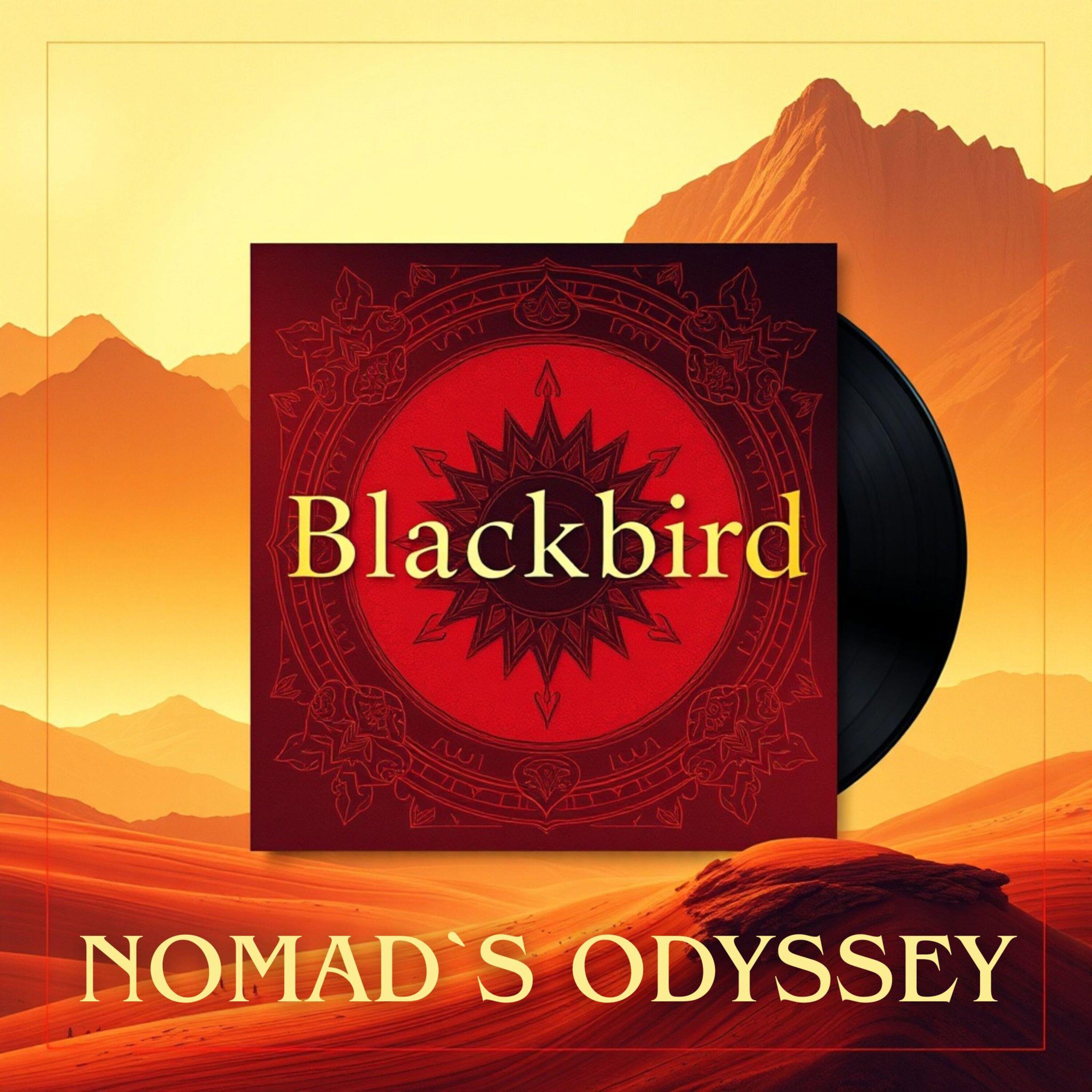Релиз Nomad`s Odyssey
