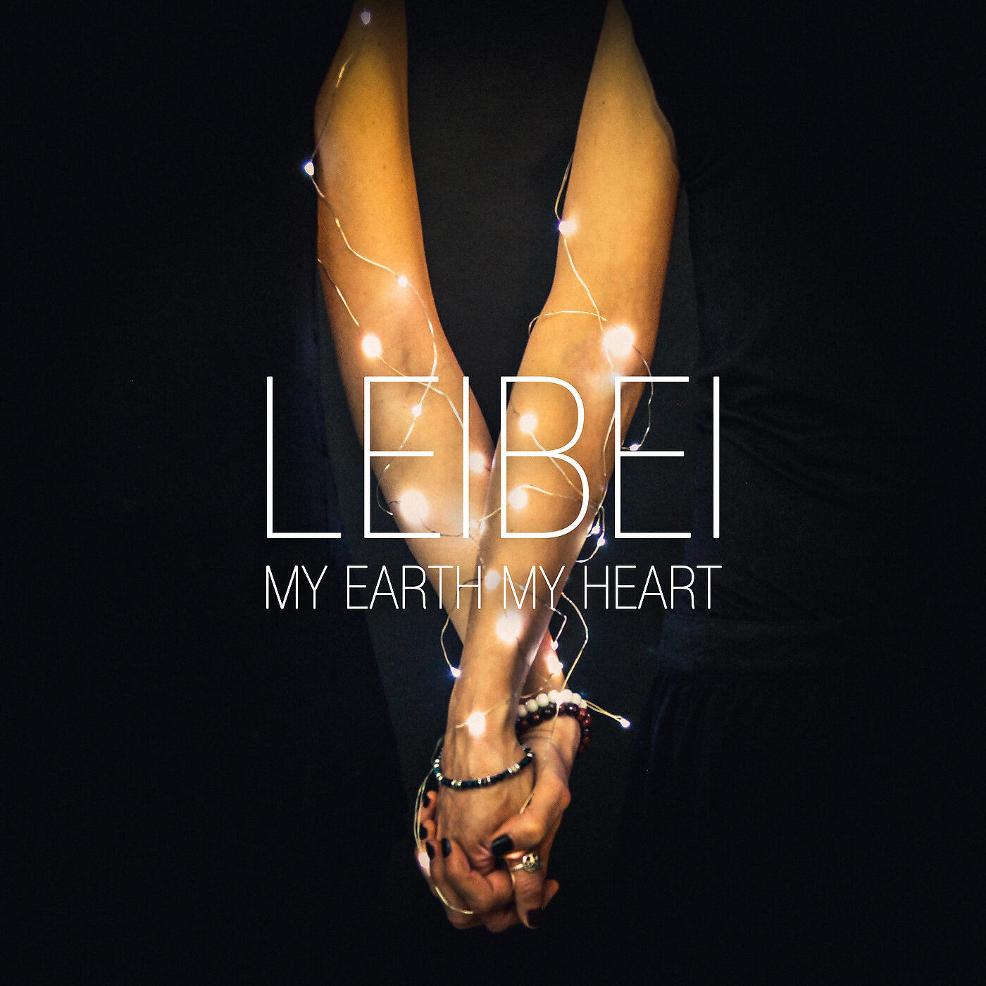 Релиз My Earth My Heart