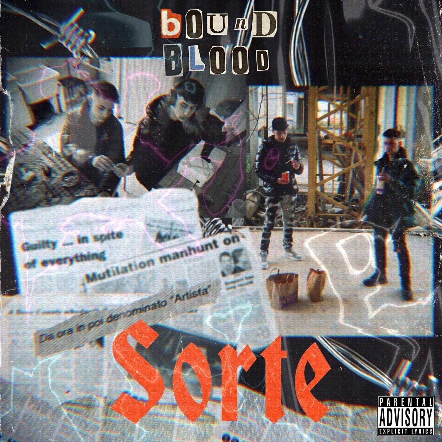 Релиз Sorte