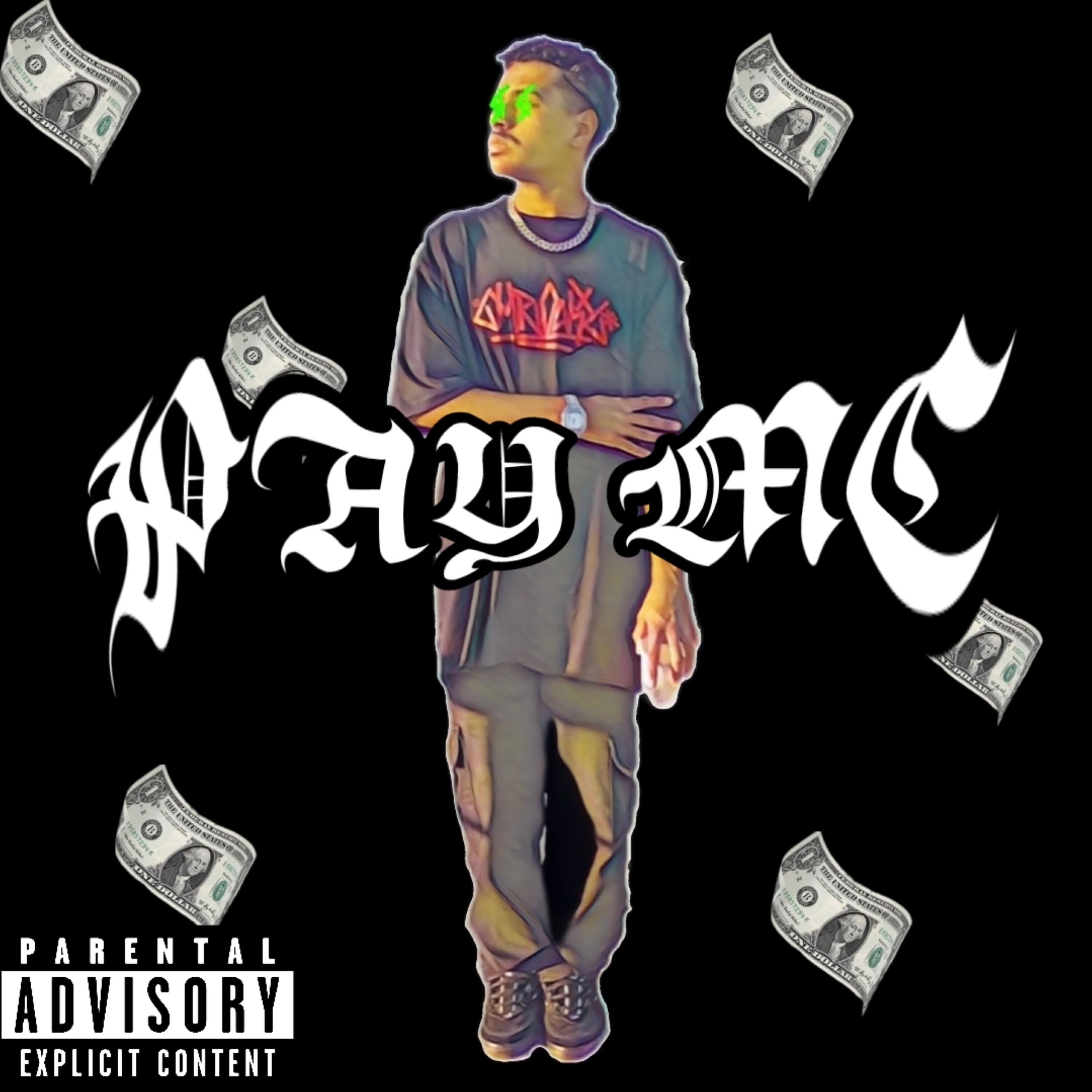 Постер альбома Pay Me