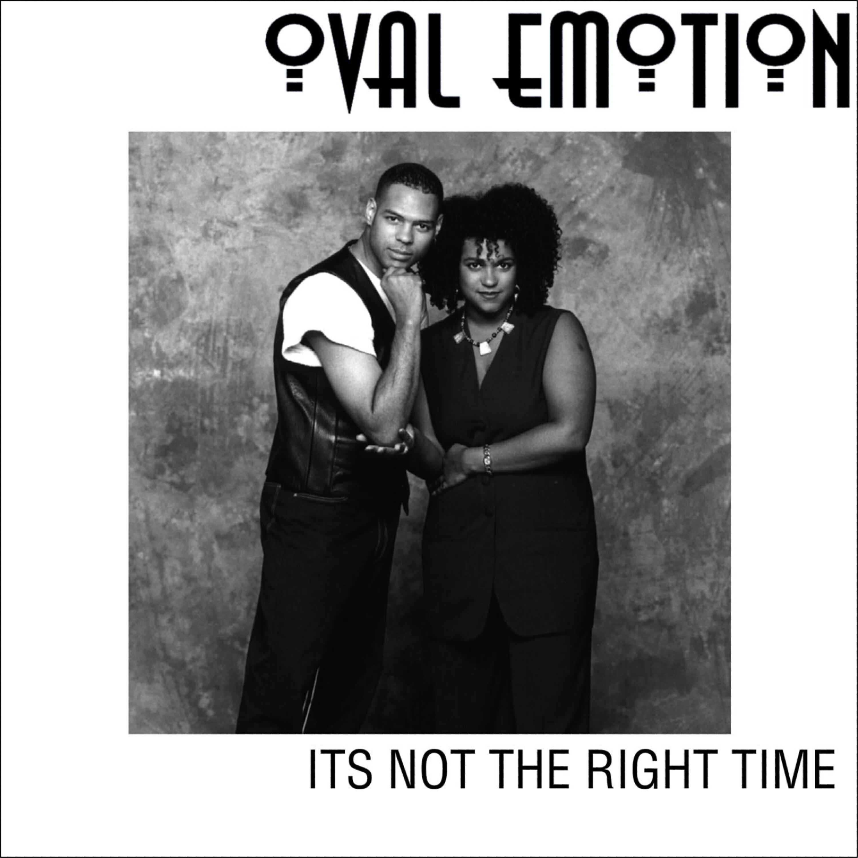 Релиз Its Not The Right Time