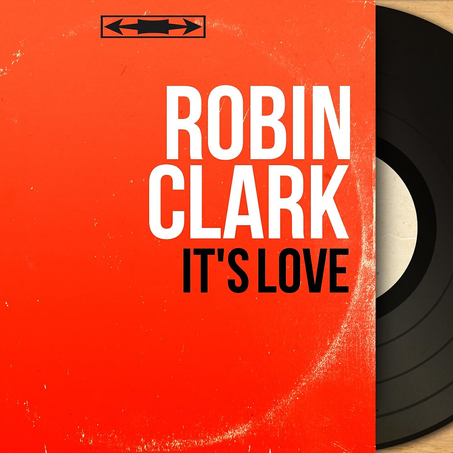 Релиз It's Love