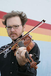Casey Driessen