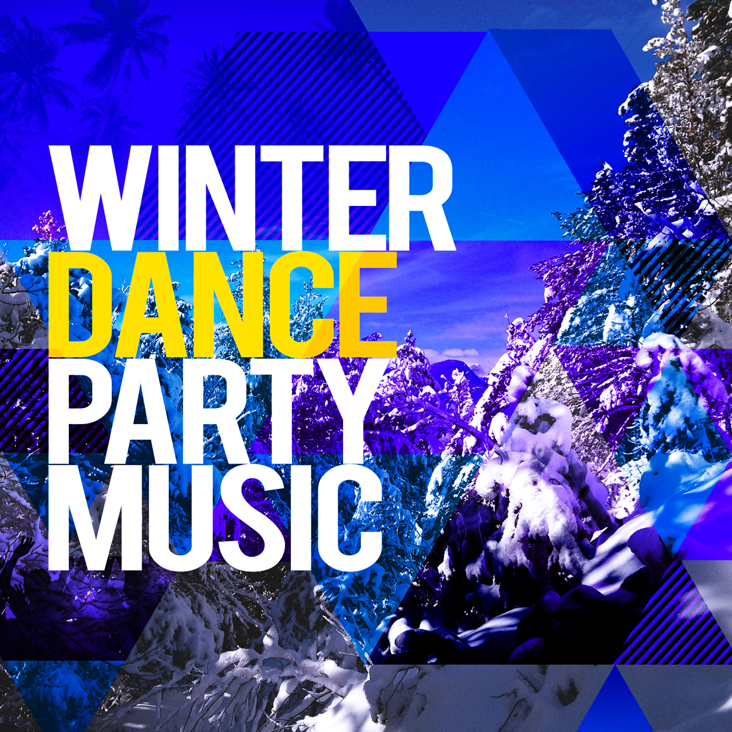 Релиз Winter Dance Party Music