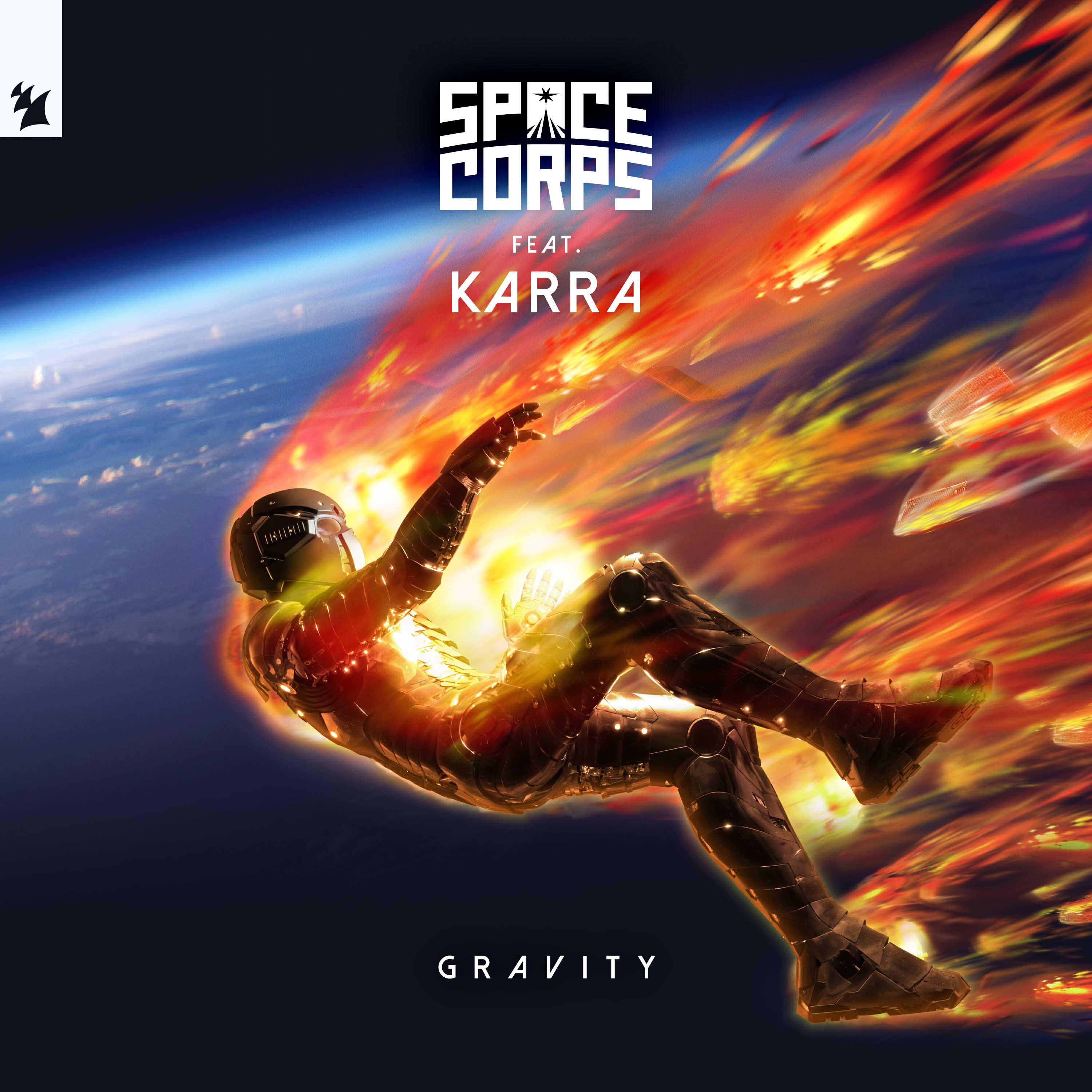 Space Corps