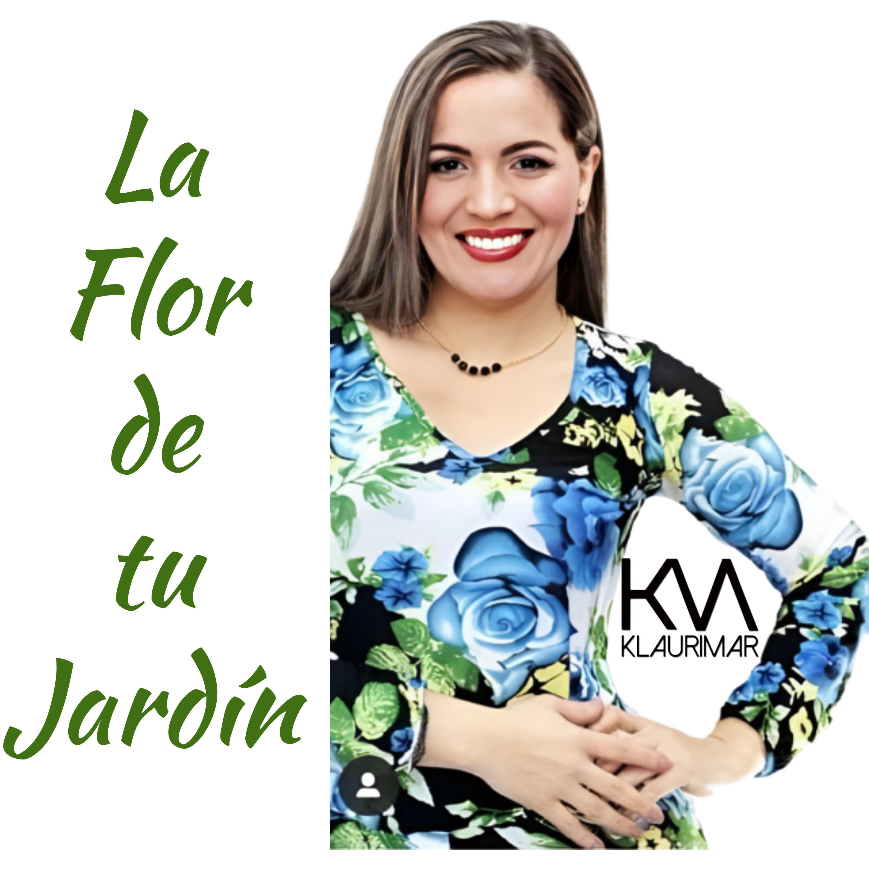 Релиз La Flor de Tu Jardin