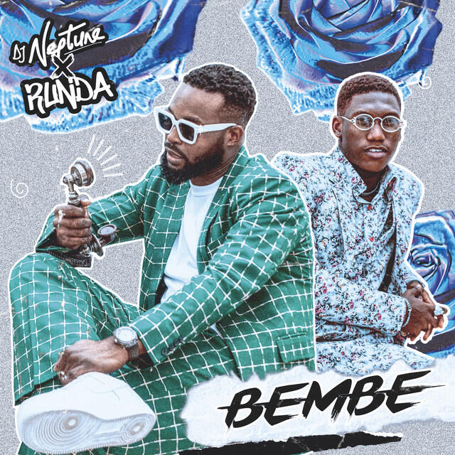 Релиз Bembe