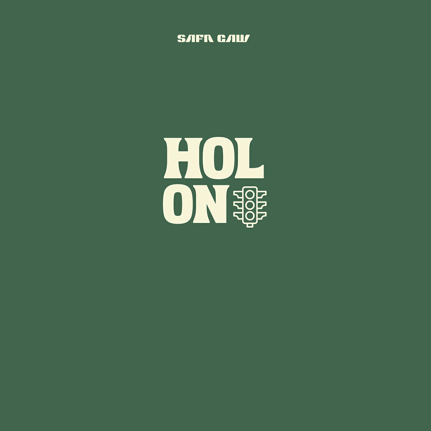 Релиз Hol On