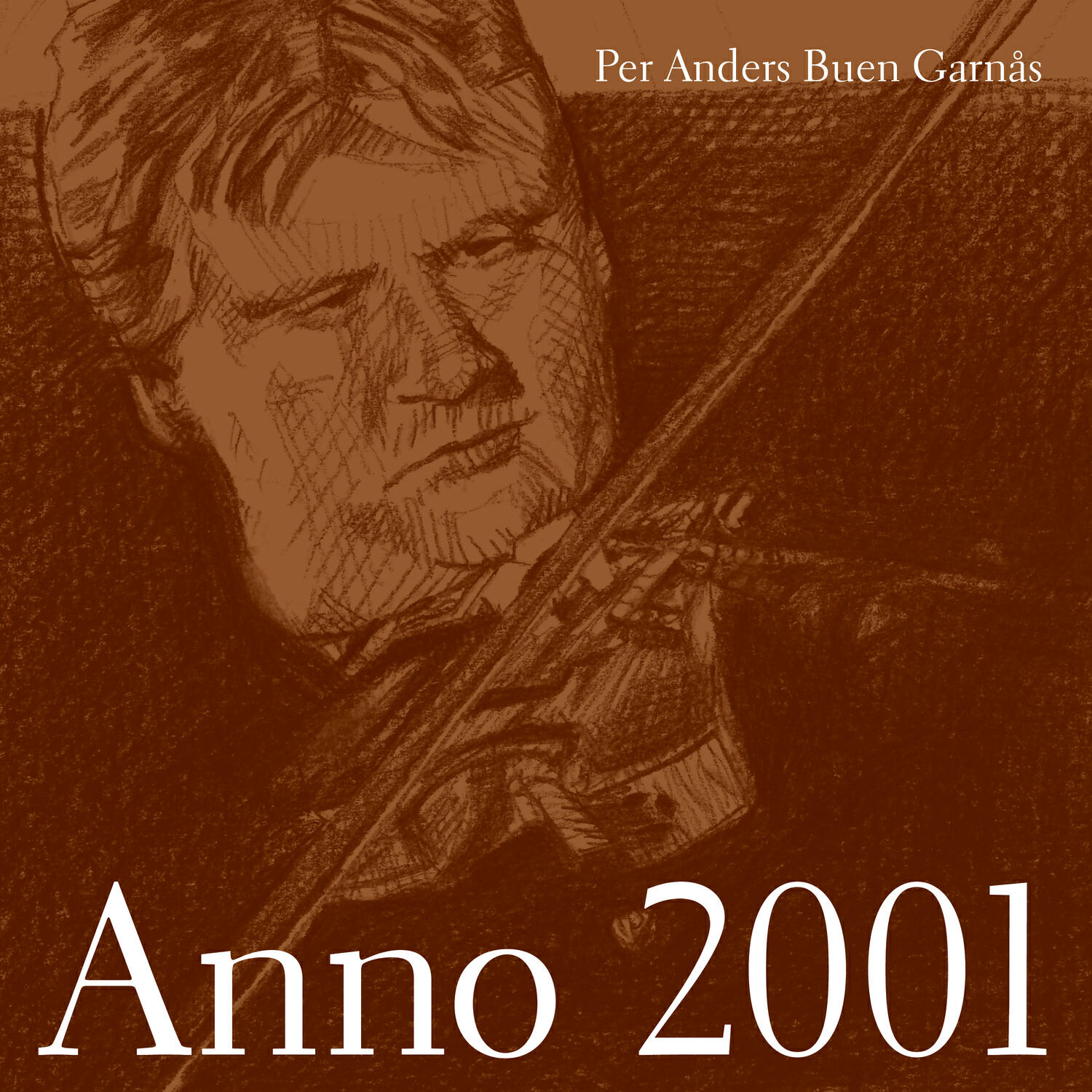 Релиз Anno 2001