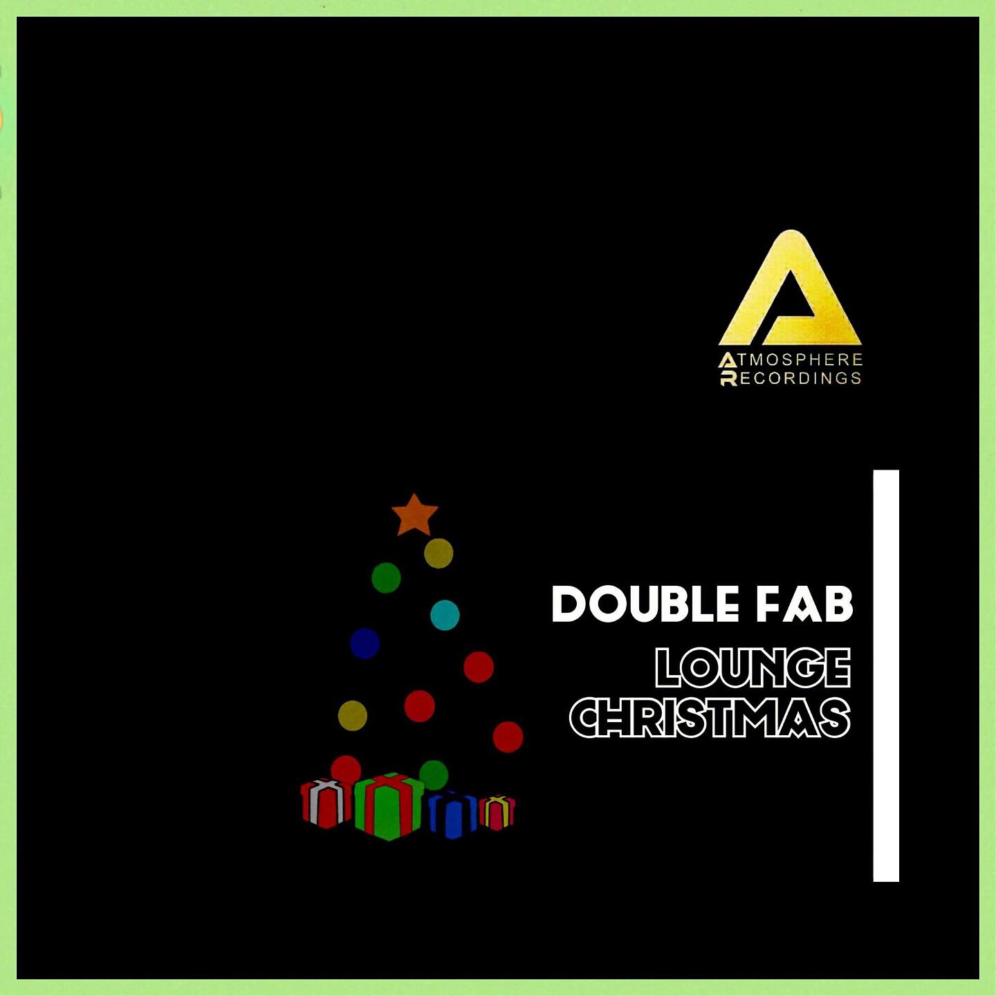 Релиз Lounge Christmas