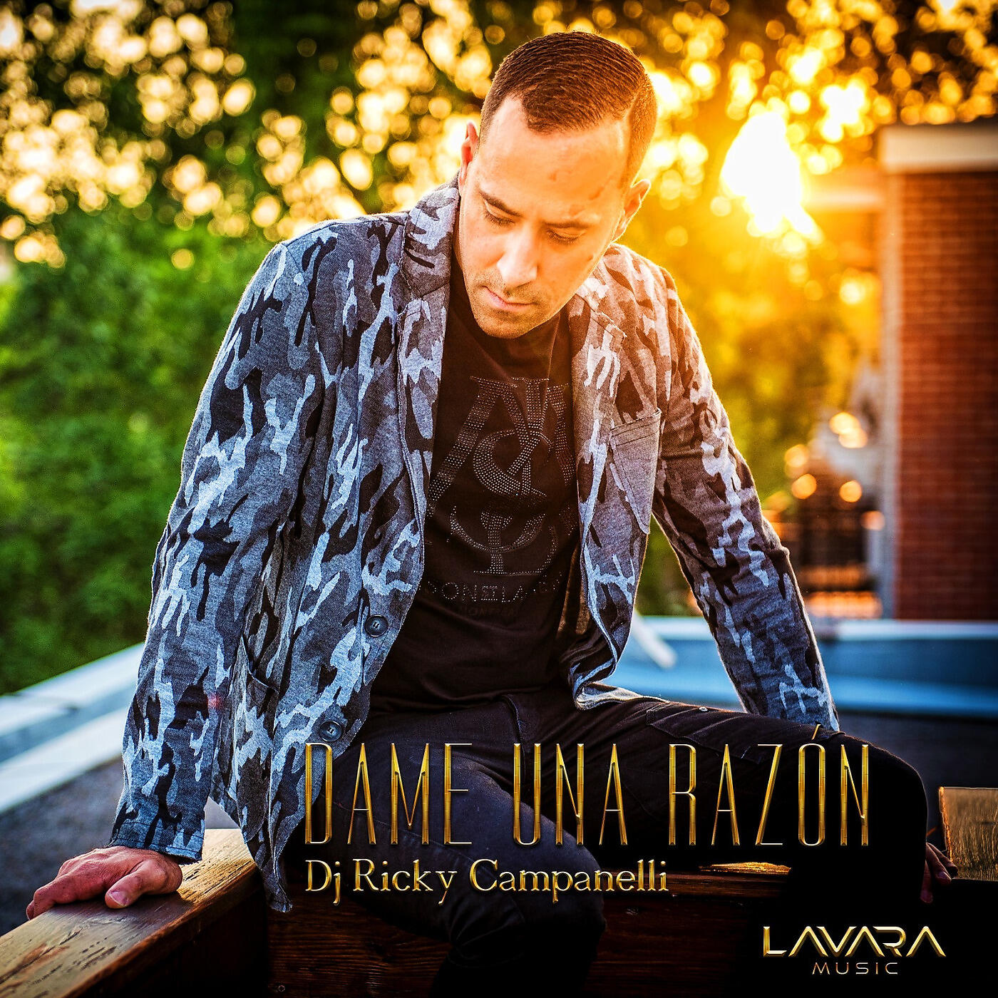 Релиз Dame una Razon