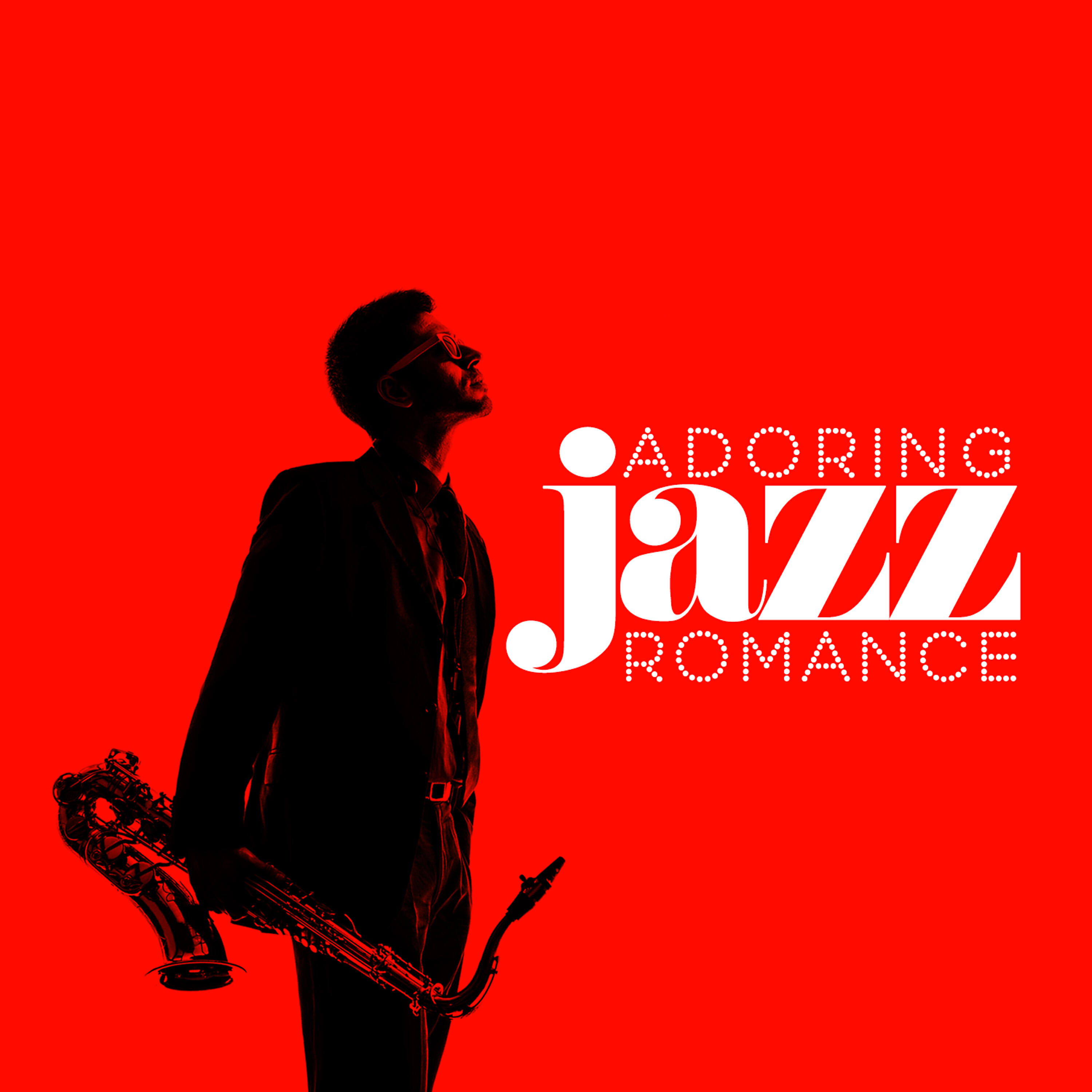 Релиз Adoring Jazz Romance