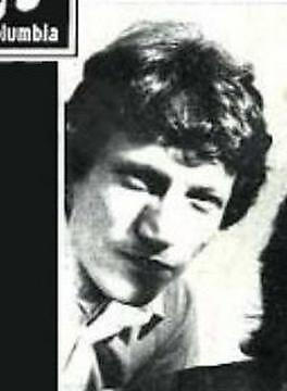 Mike Hazlewood