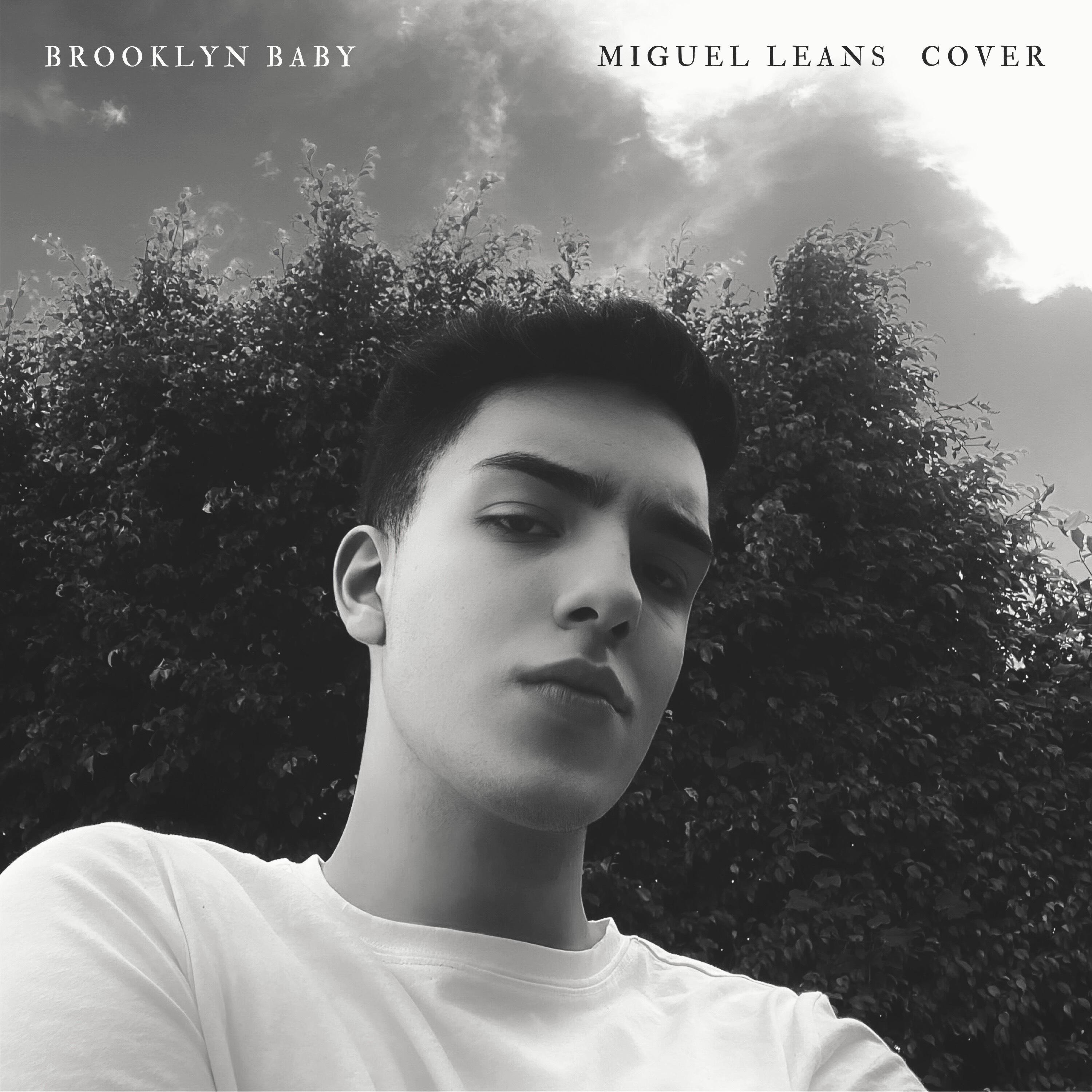 Постер альбома Brooklyn Baby