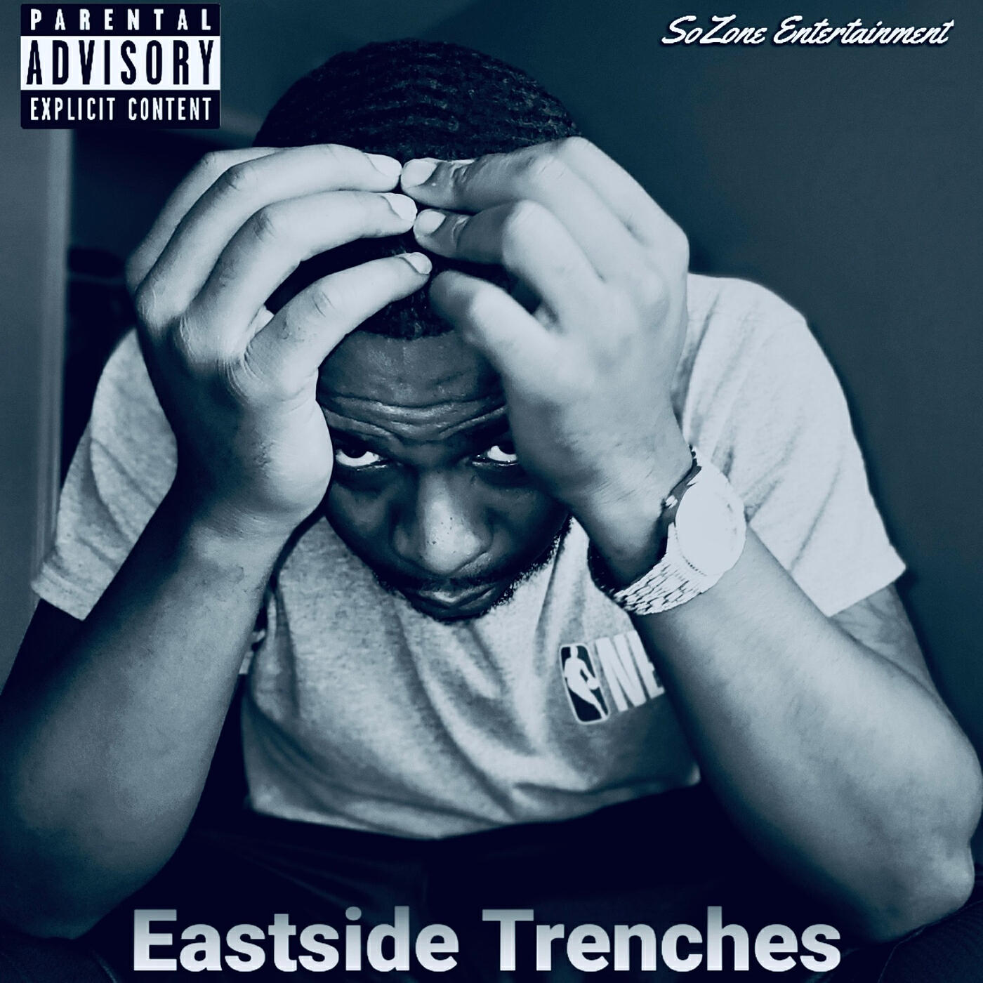 Релиз Eastside Trenches