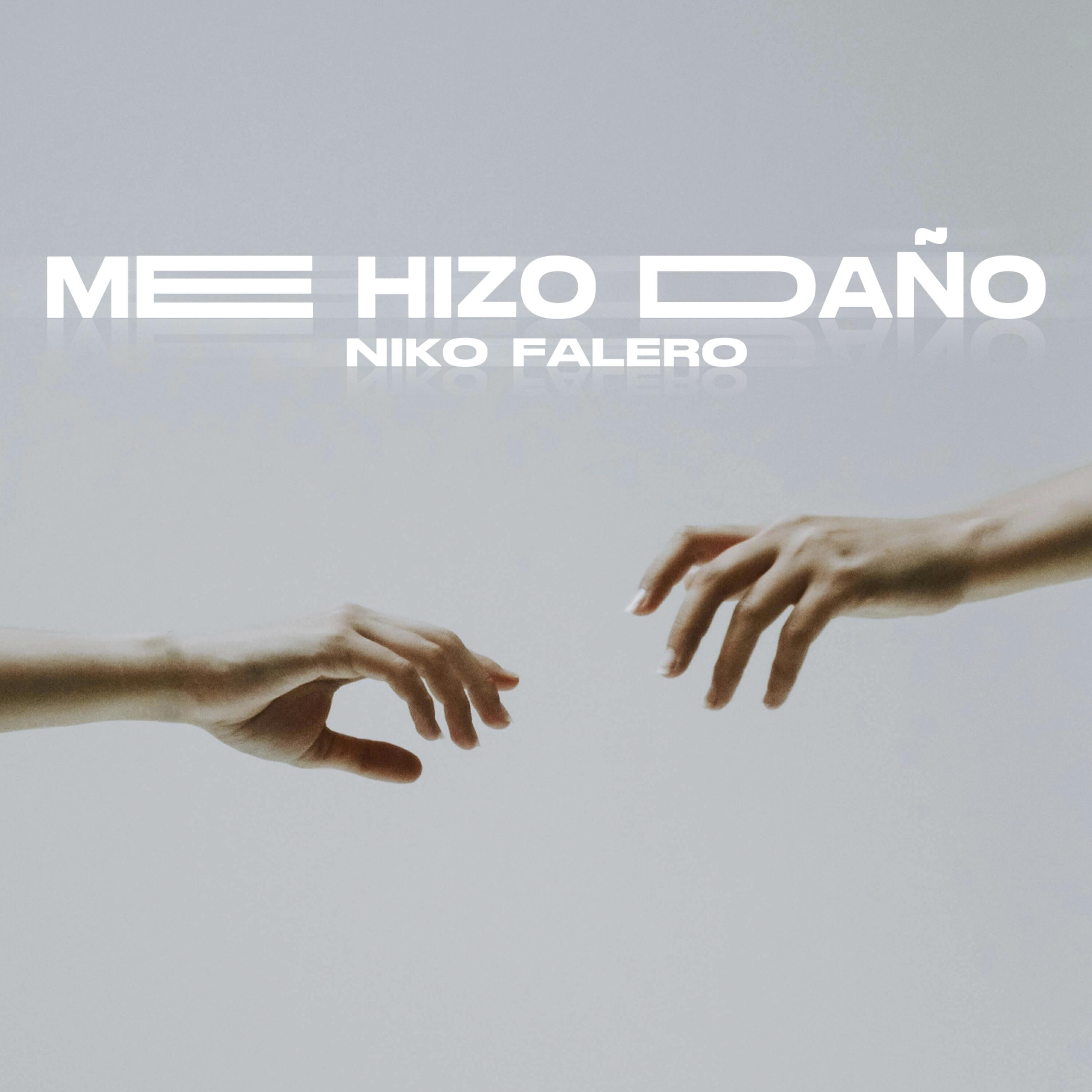 Релиз Me Hizo Daño
