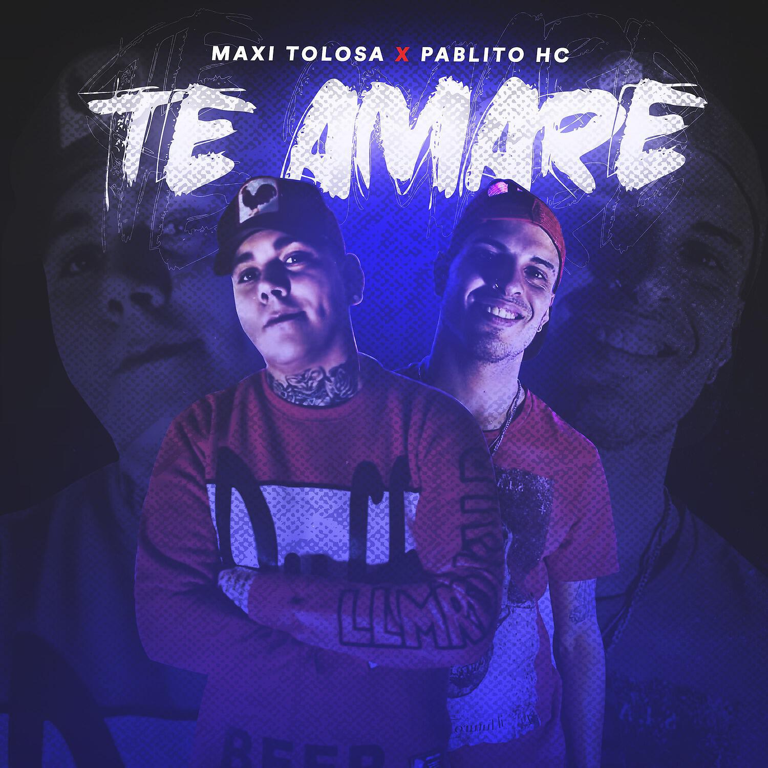 Релиз Te Amaré