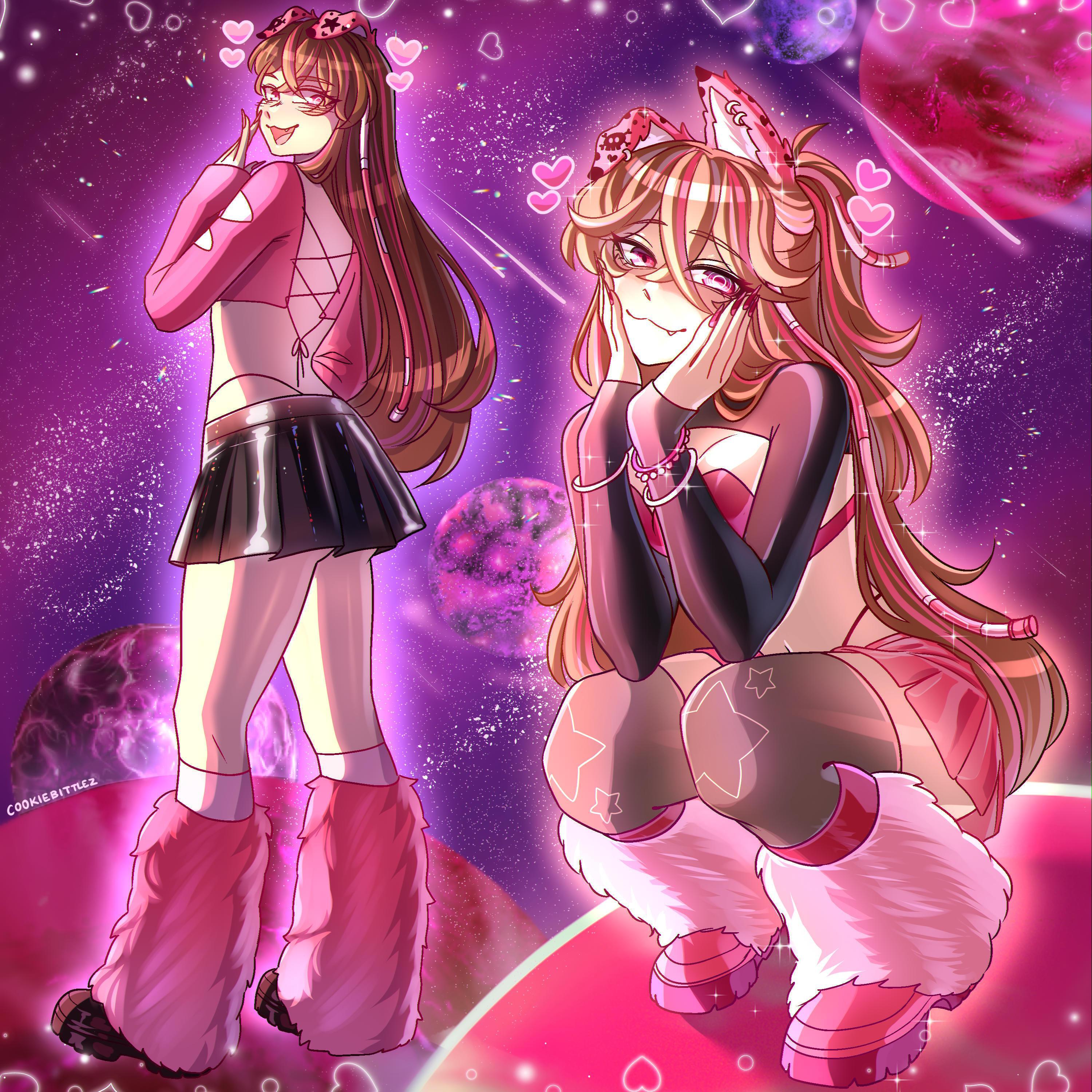 Релиз Superstar