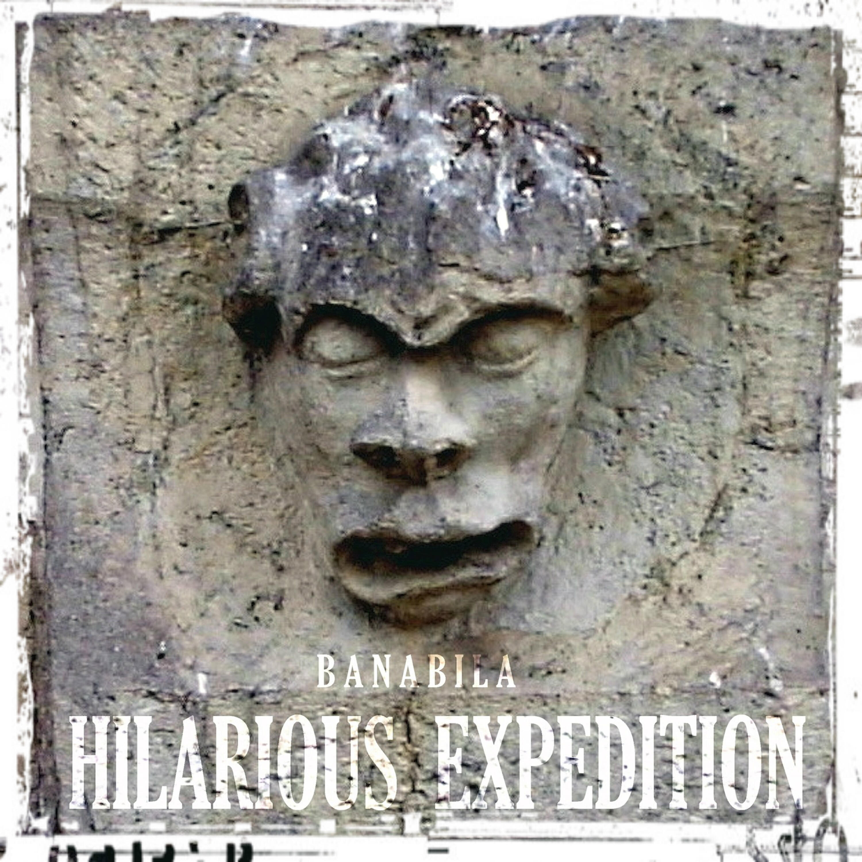 Релиз Hilarious Expedition