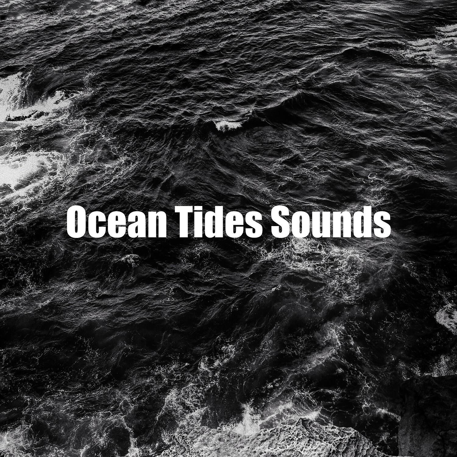 Релиз Ocean Tides Sounds
