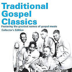 The Gospel Classics