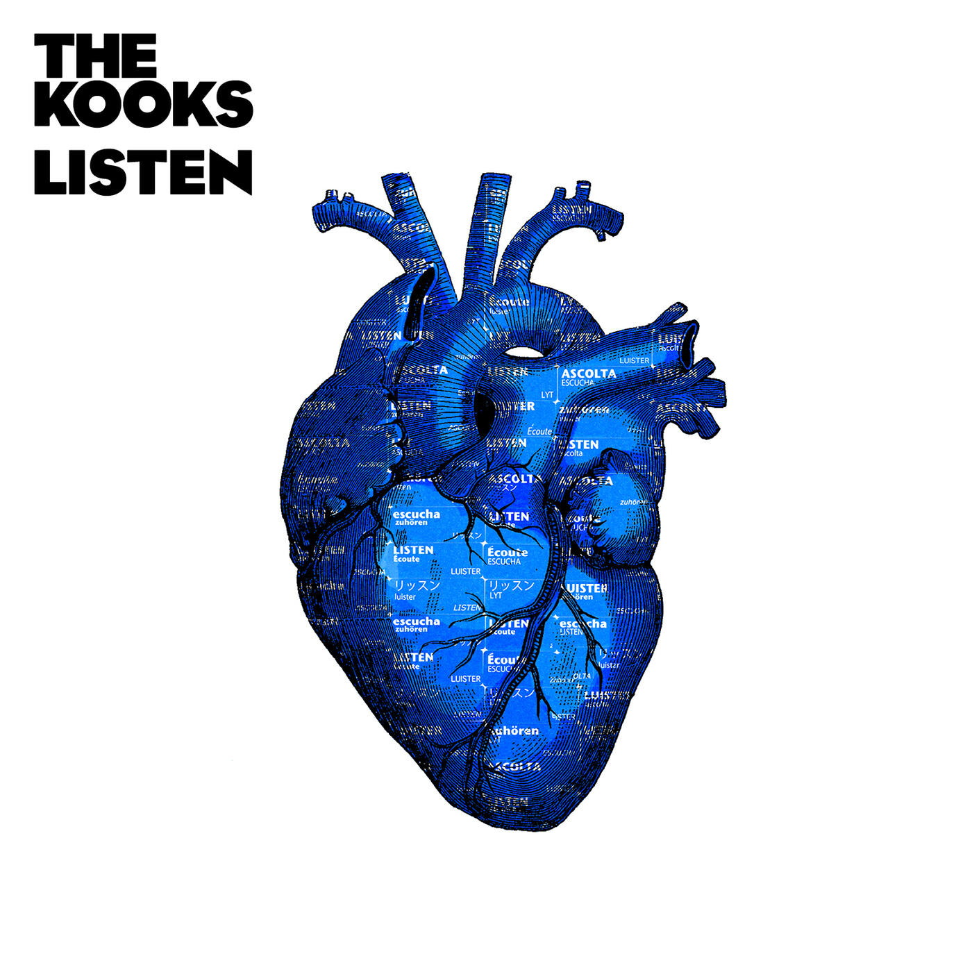 Релиз Listen