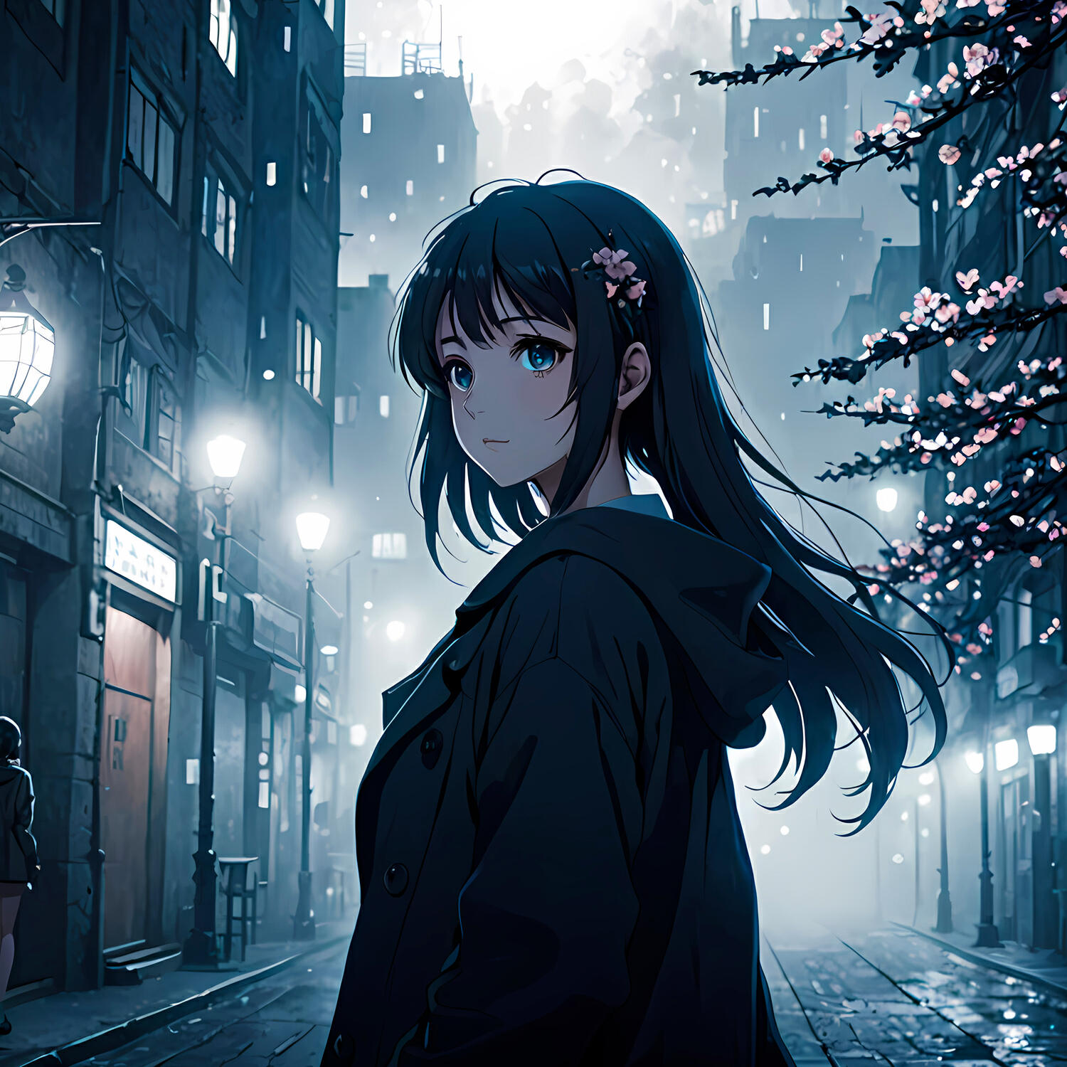Релиз Tonight