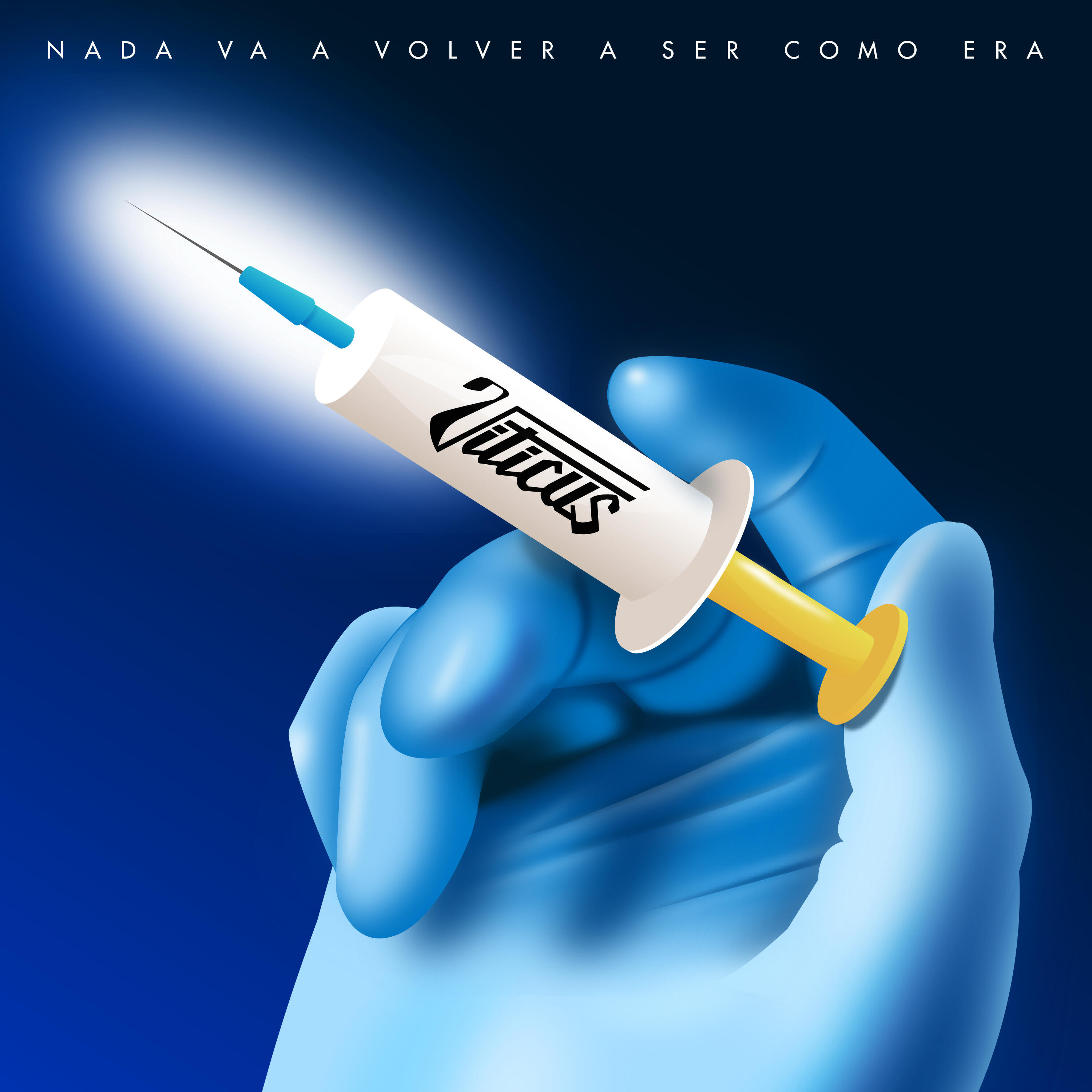 Релиз Nada Va a Volver a Ser Como Era