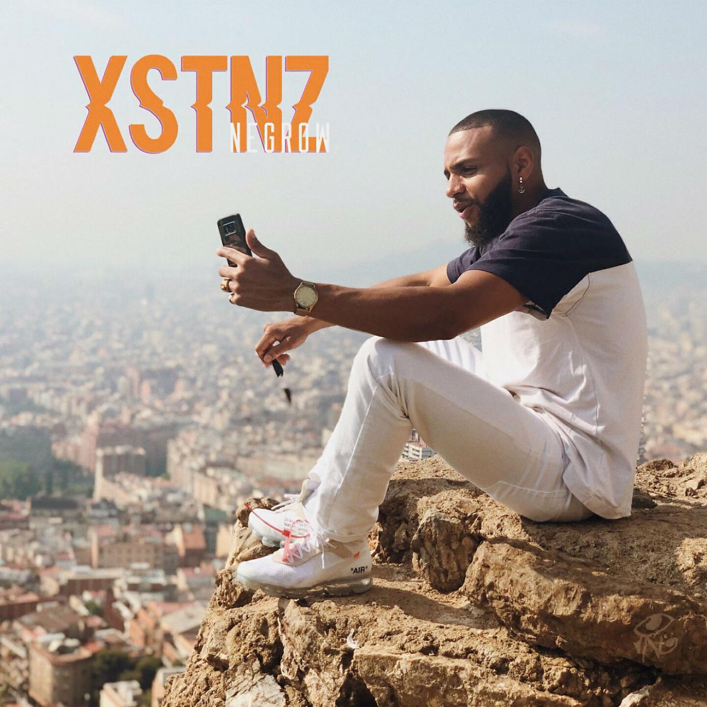 Релиз XSTNZ