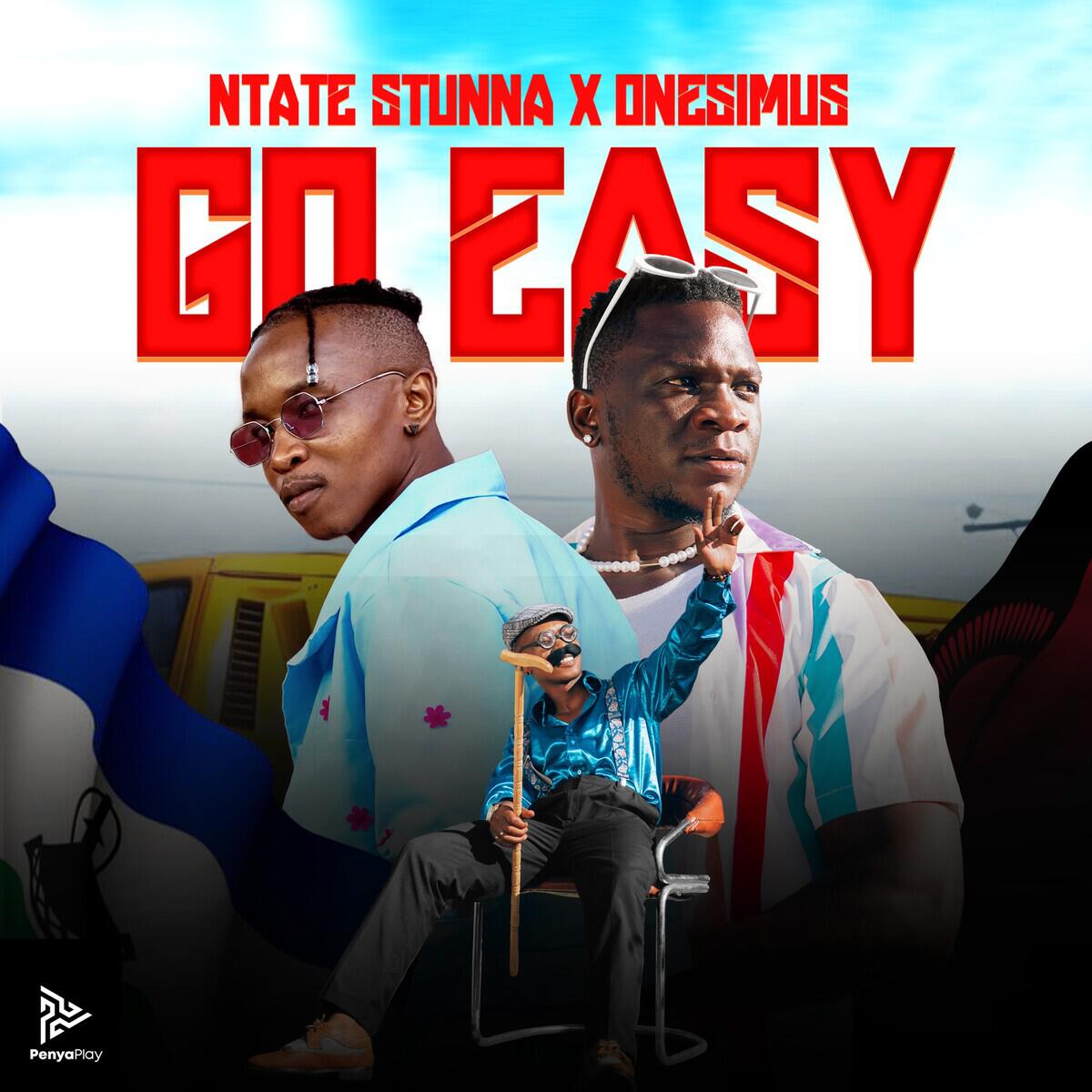 Релиз Go Easy