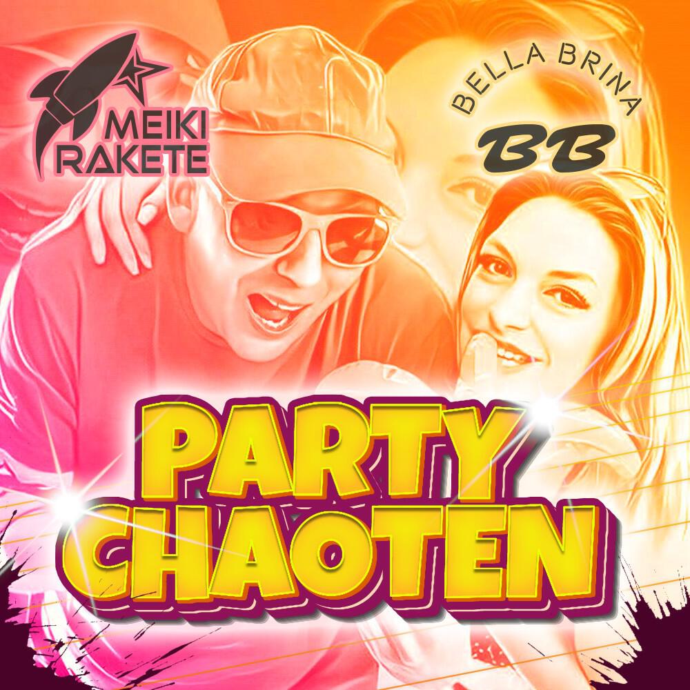 Релиз Party-Chaoten
