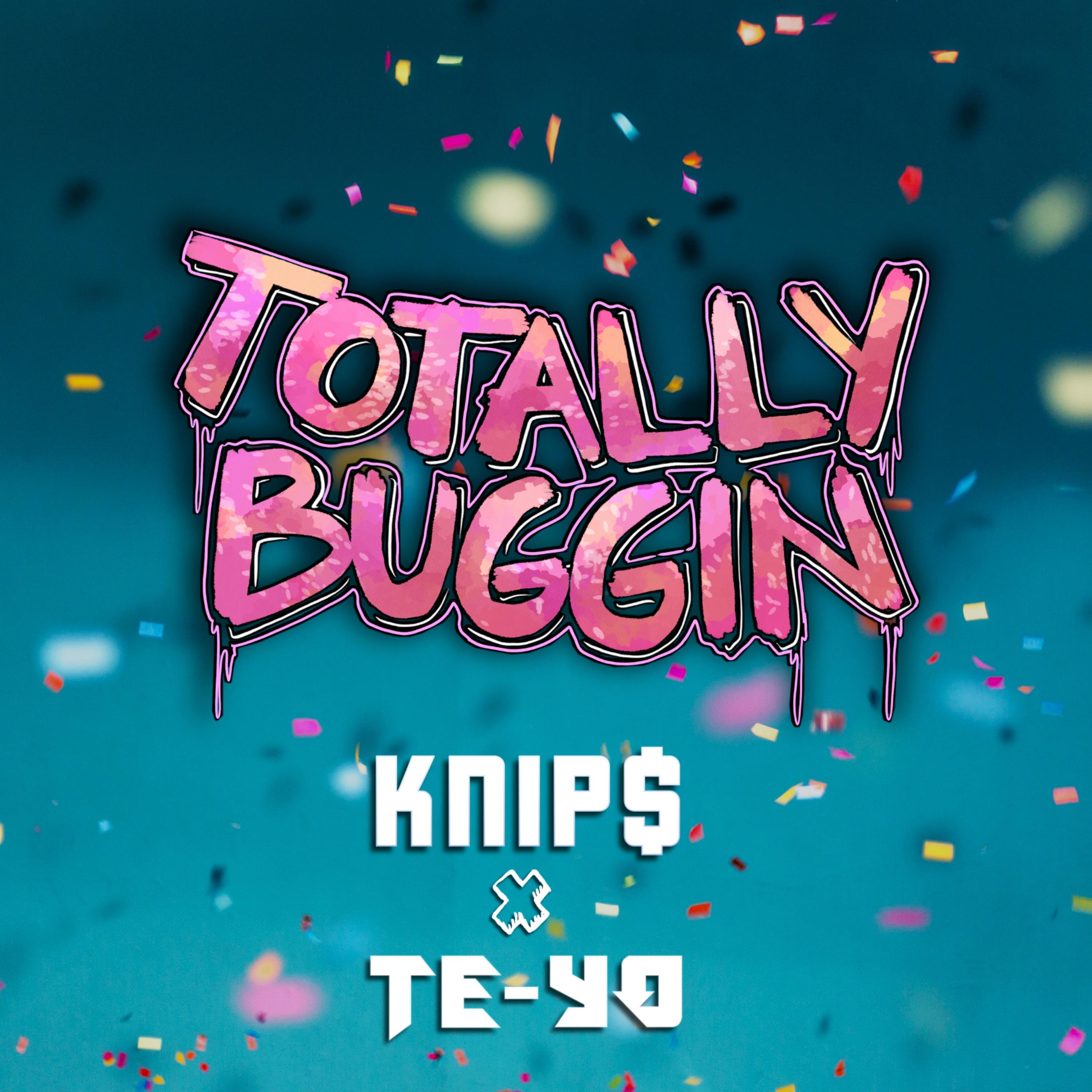 Трек Totally Buggin' 2022