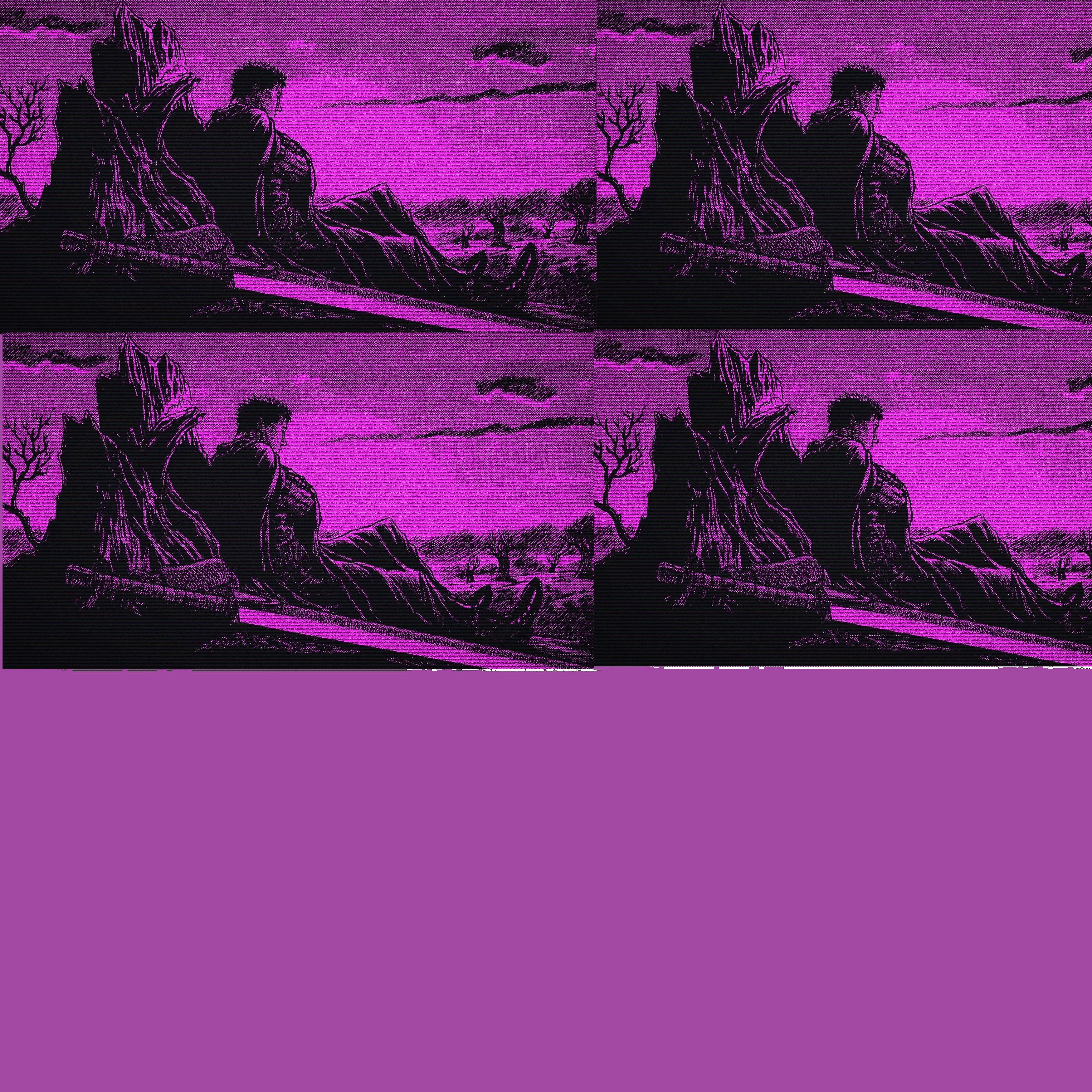 Релиз Phonk
