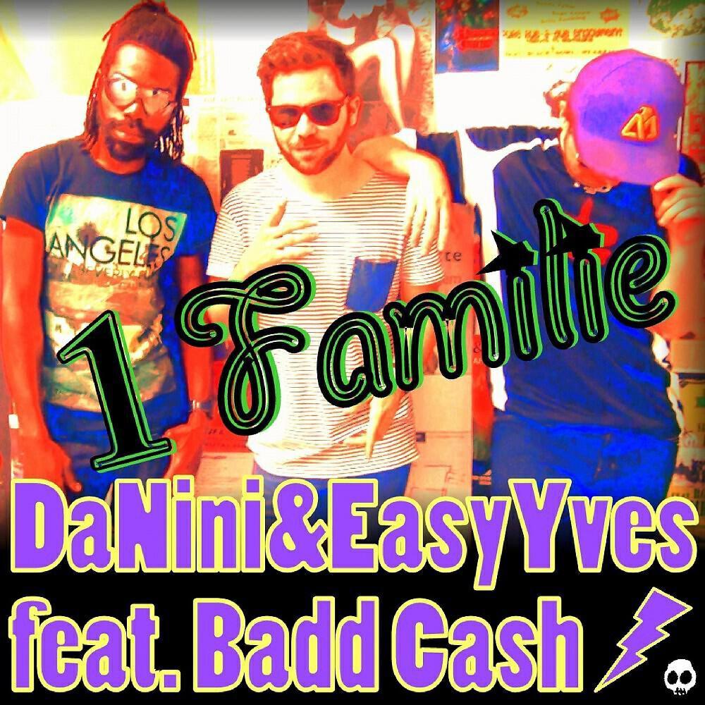 Badd Cash