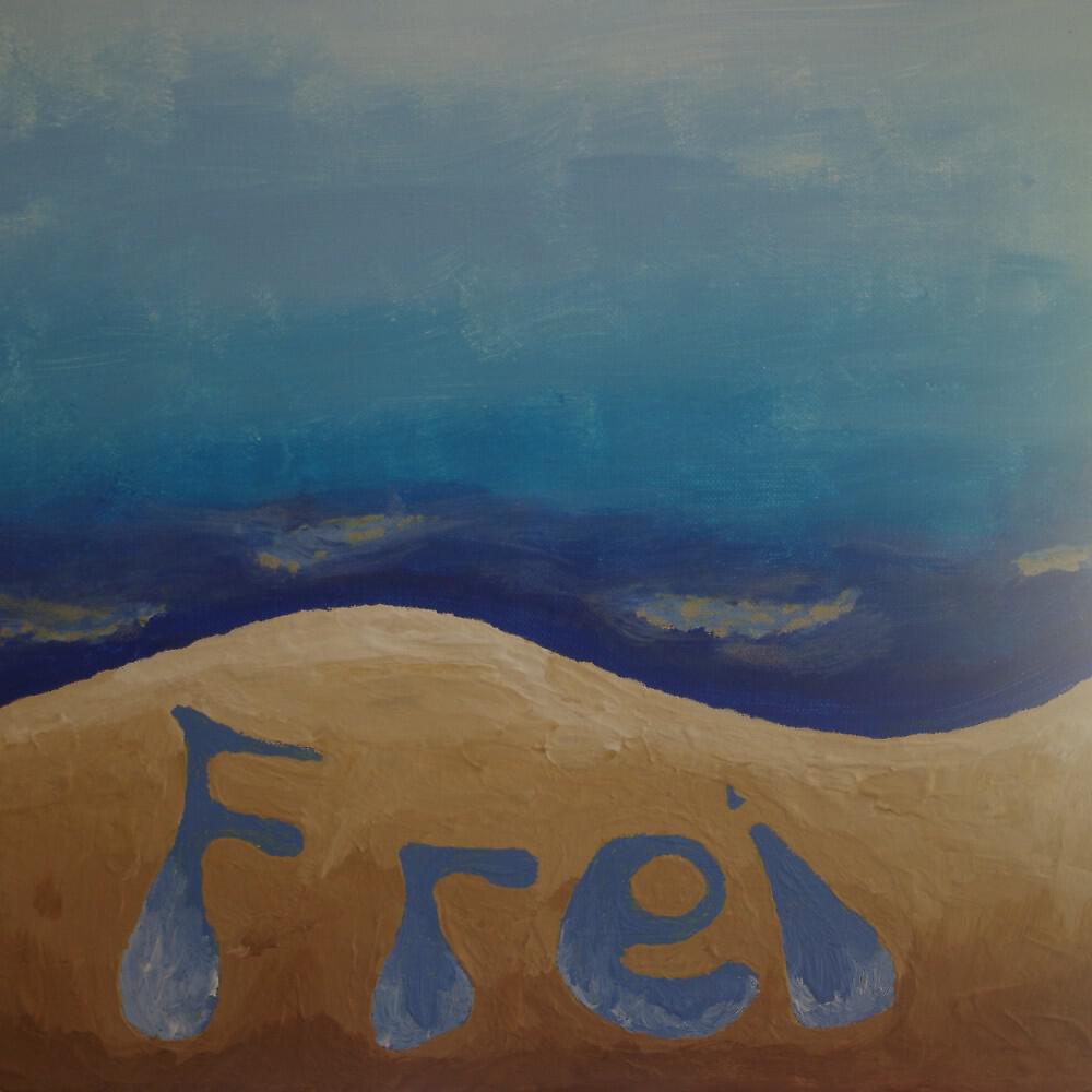 Релиз Frei